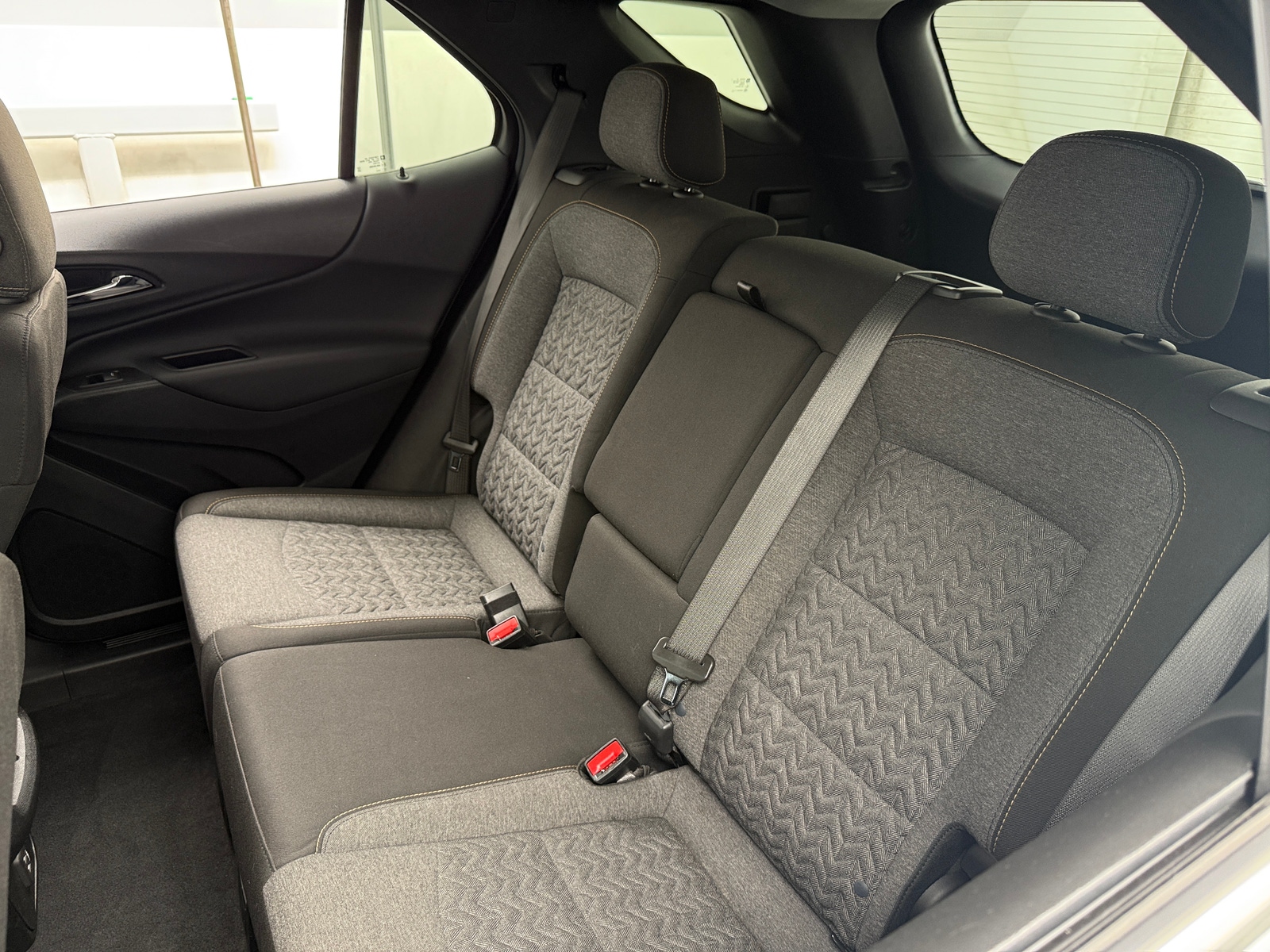 Thumbnail: 2022 Chevrolet Equinox - 6