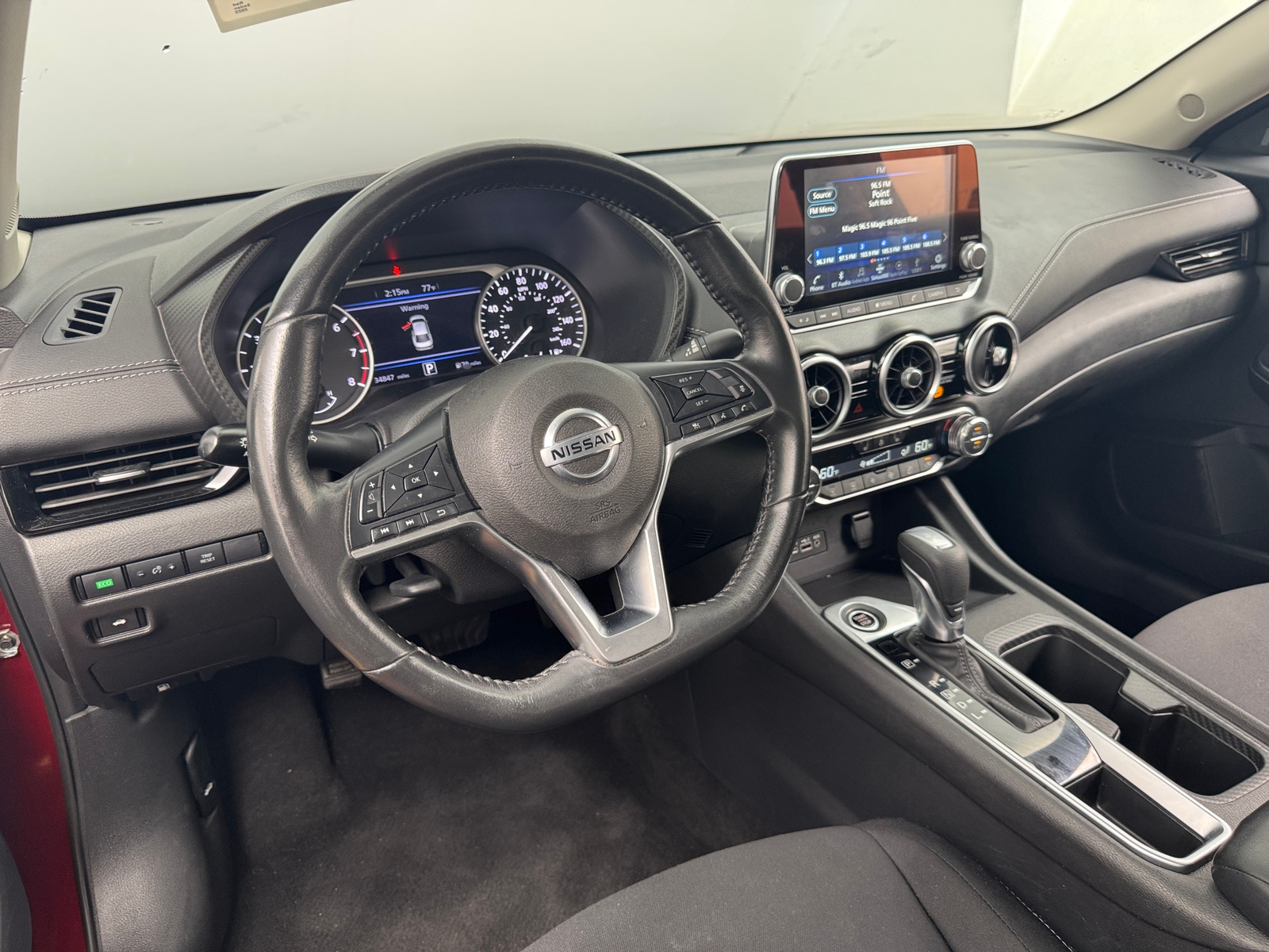 Thumbnail: 2023 Nissan Sentra - 3