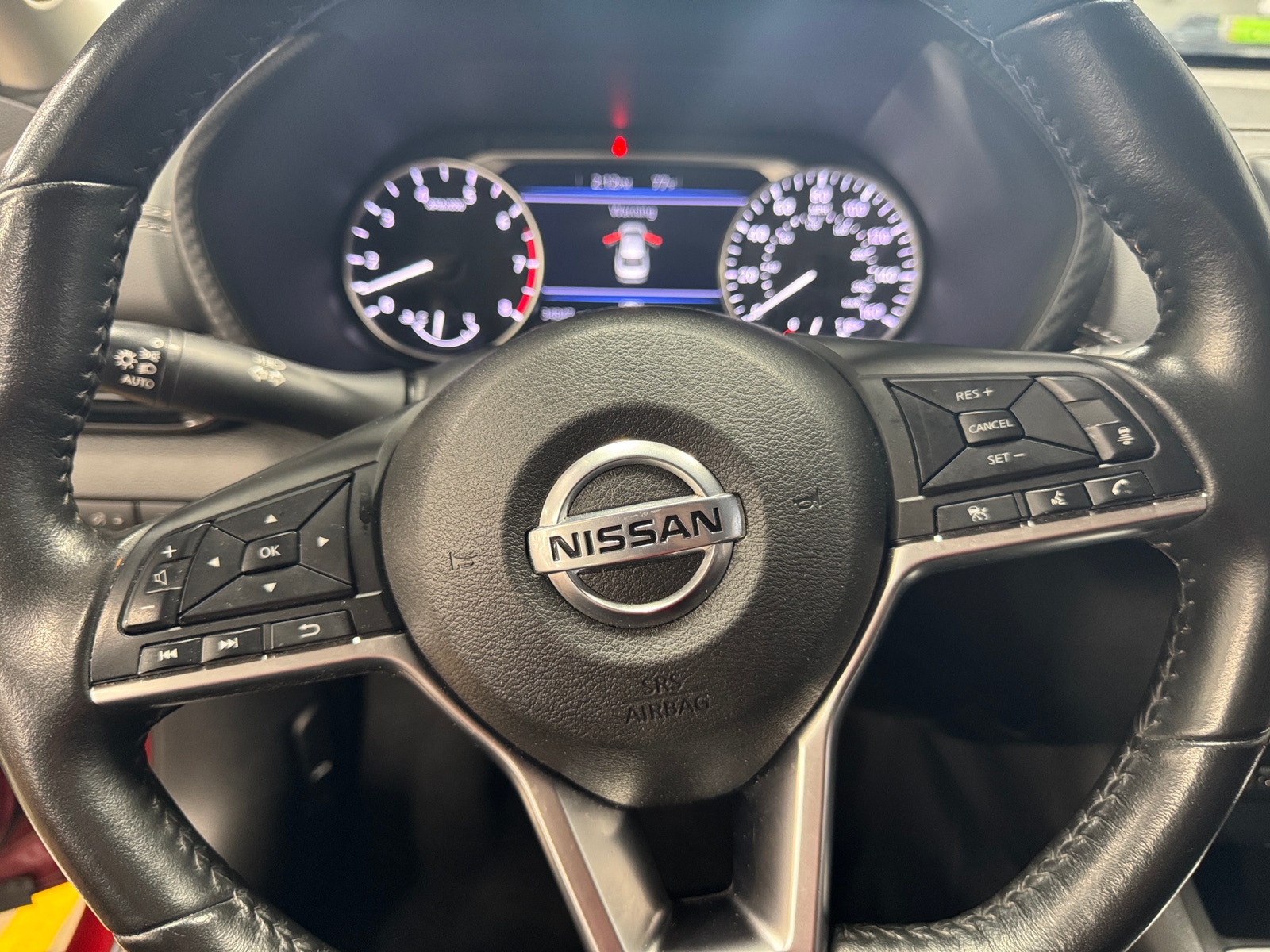 Thumbnail: 2023 Nissan Sentra - 5