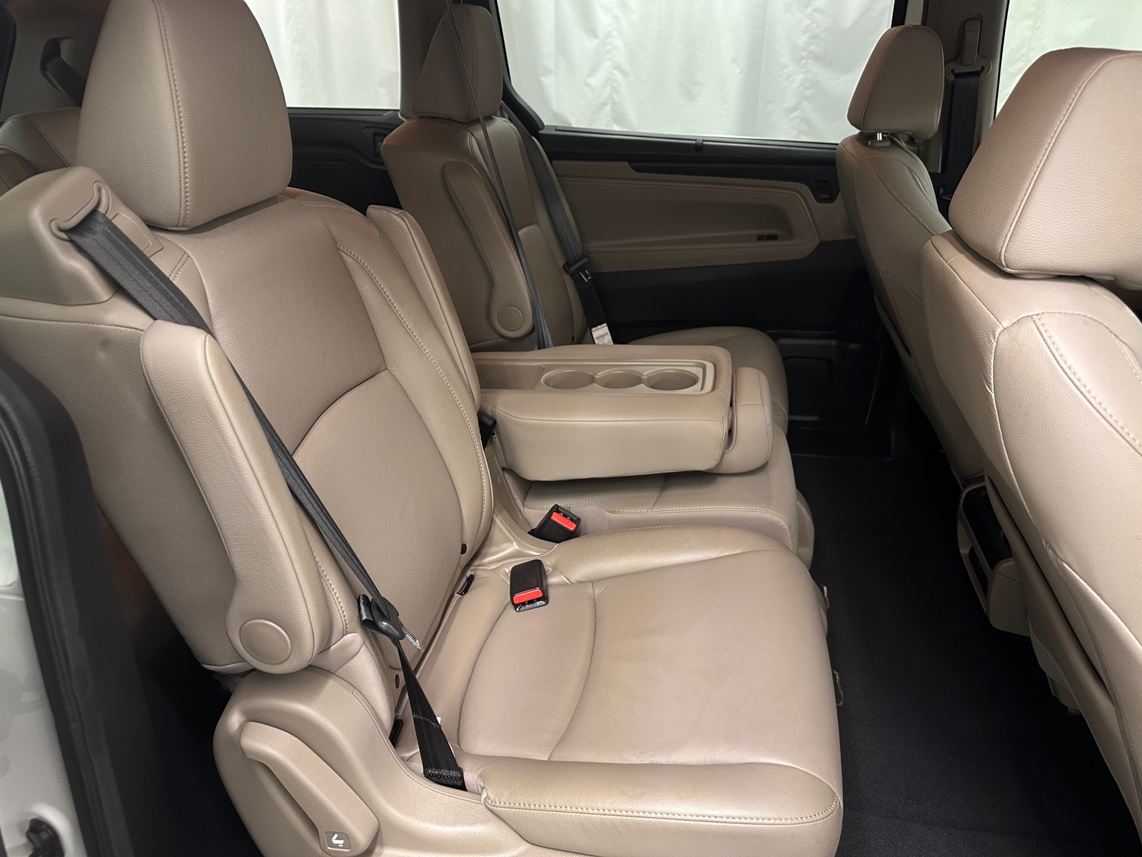 Thumbnail: 2019 Honda Odyssey - 5