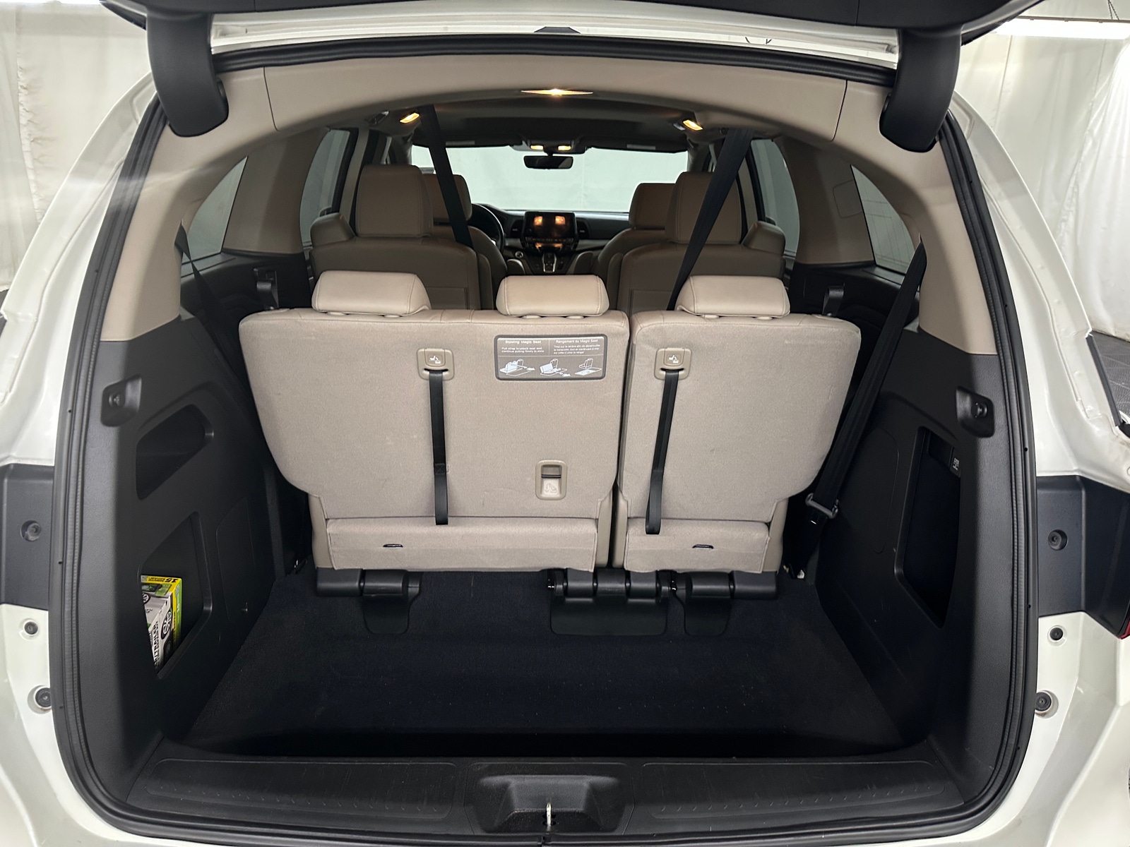 Thumbnail: 2019 Honda Odyssey - 6