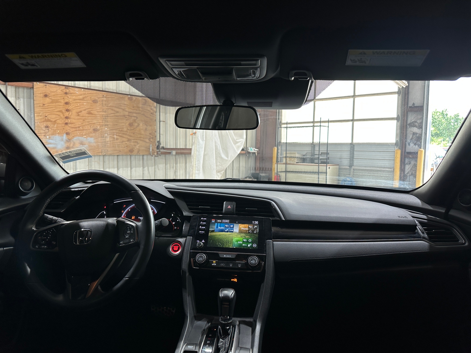 Thumbnail: 2021 Honda Civic - 3