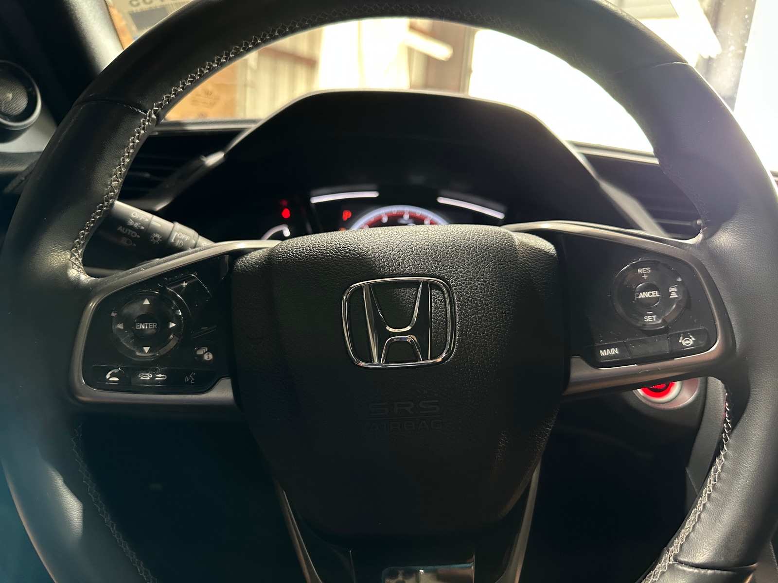 Thumbnail: 2021 Honda Civic - 5