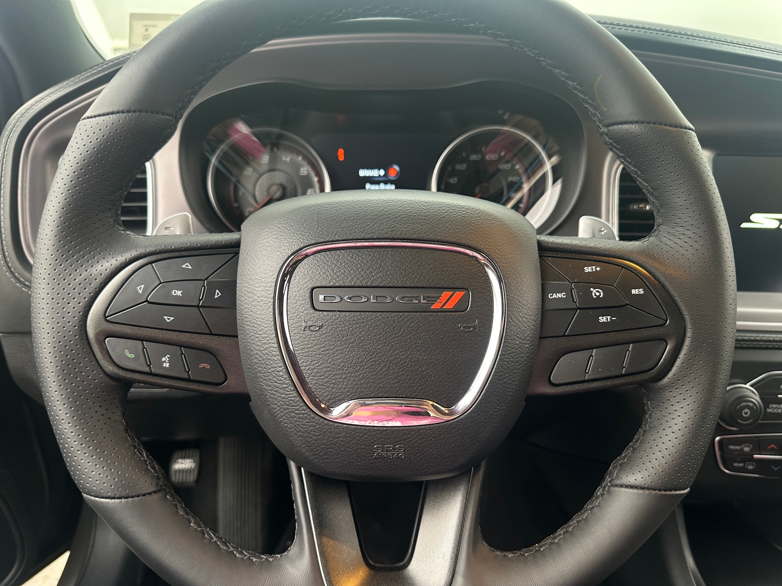 Thumbnail: 2023 Dodge Charger - 4