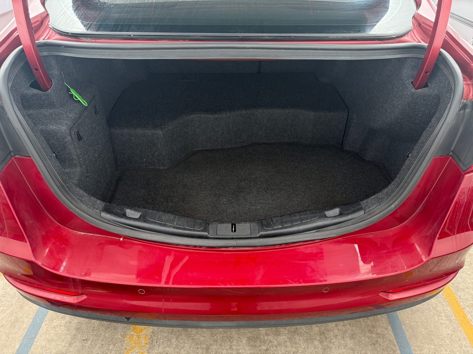 Thumbnail: 2019 Ford Fusion - 6