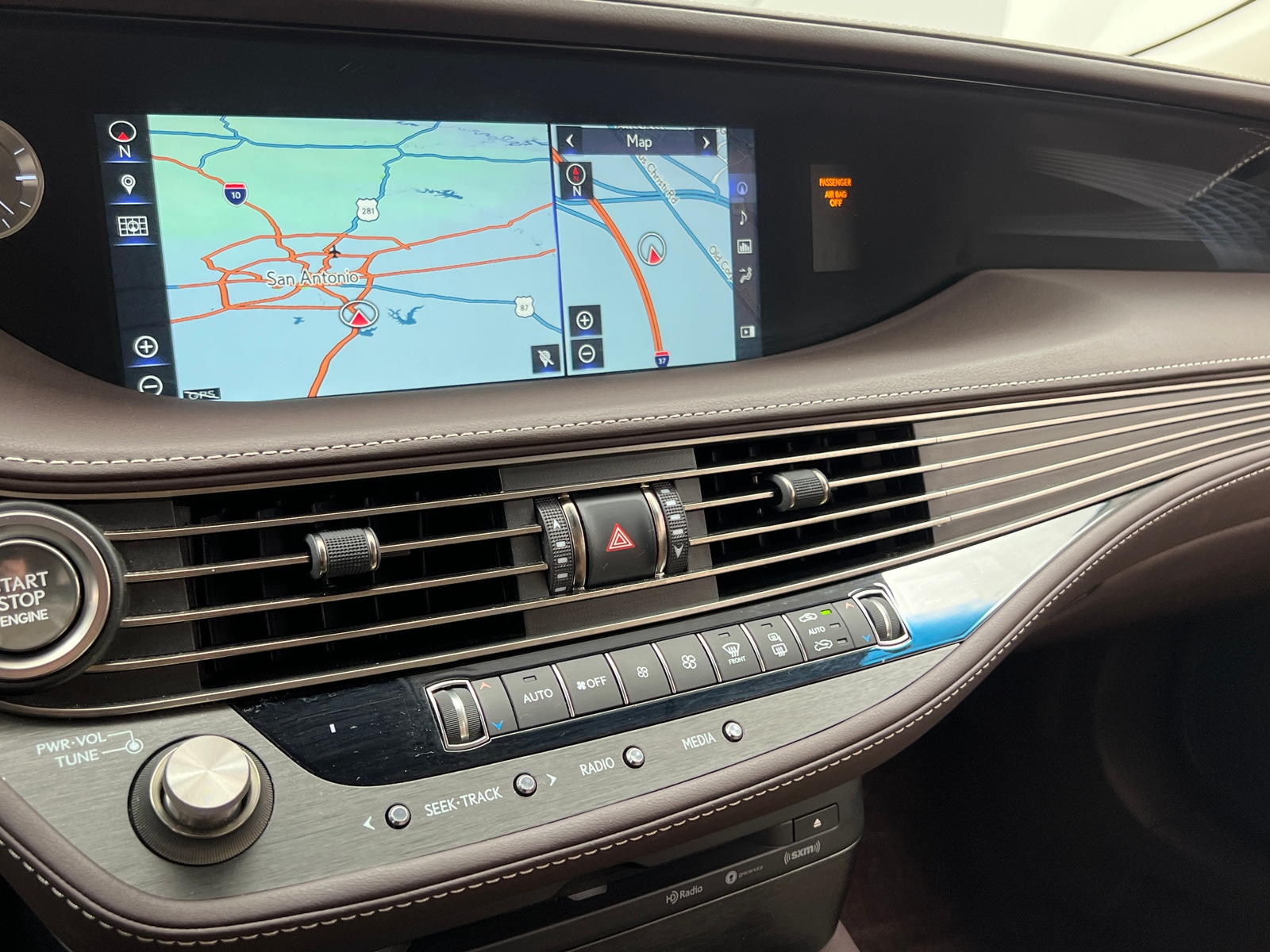 Thumbnail: 2019 Lexus LS - 4