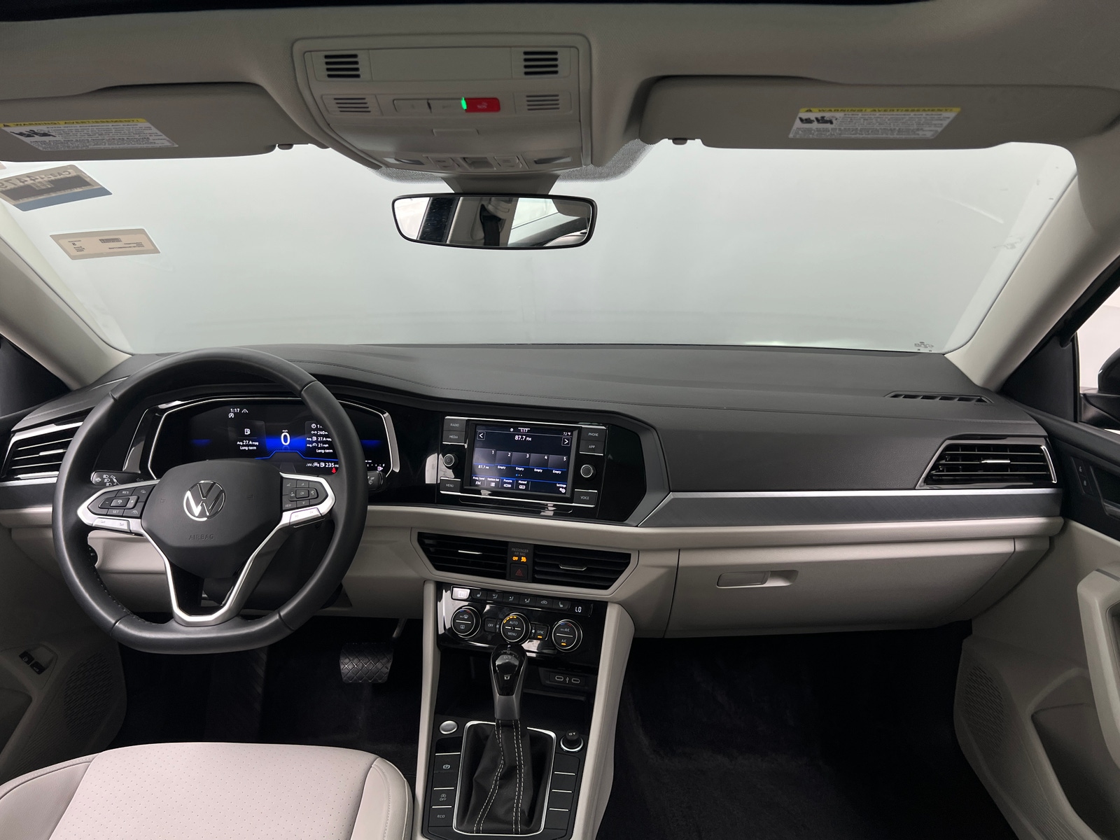 Thumbnail: 2024 Volkswagen Jetta - 2