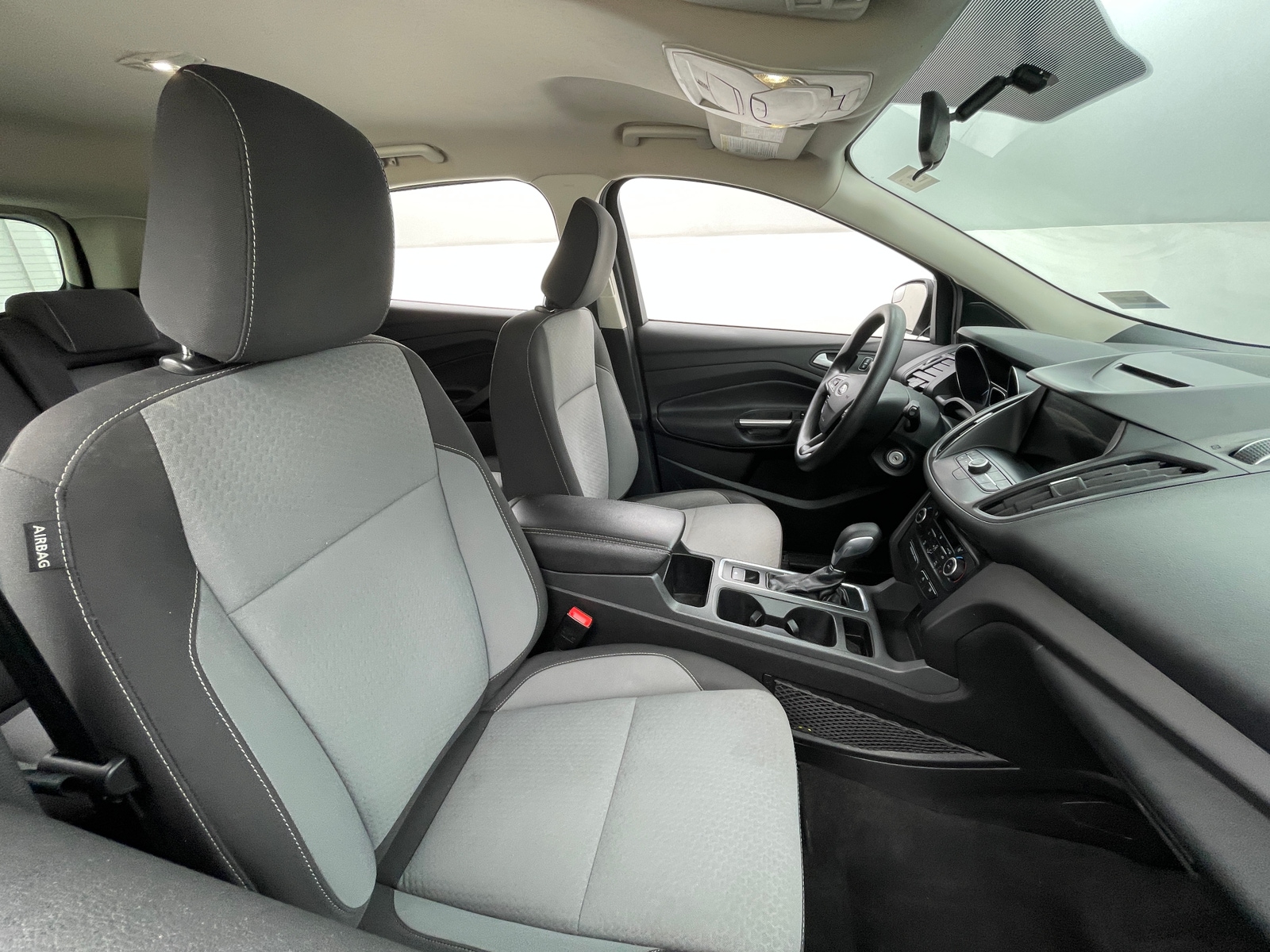 Thumbnail: 2018 Ford Escape - 2