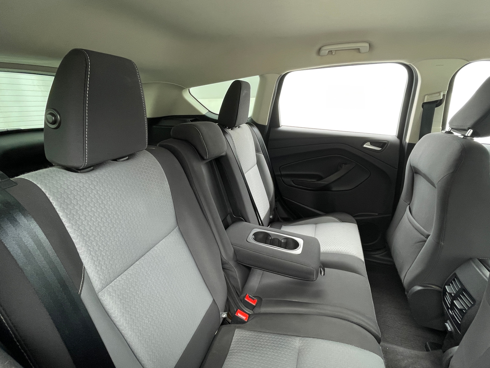 Thumbnail: 2018 Ford Escape - 6