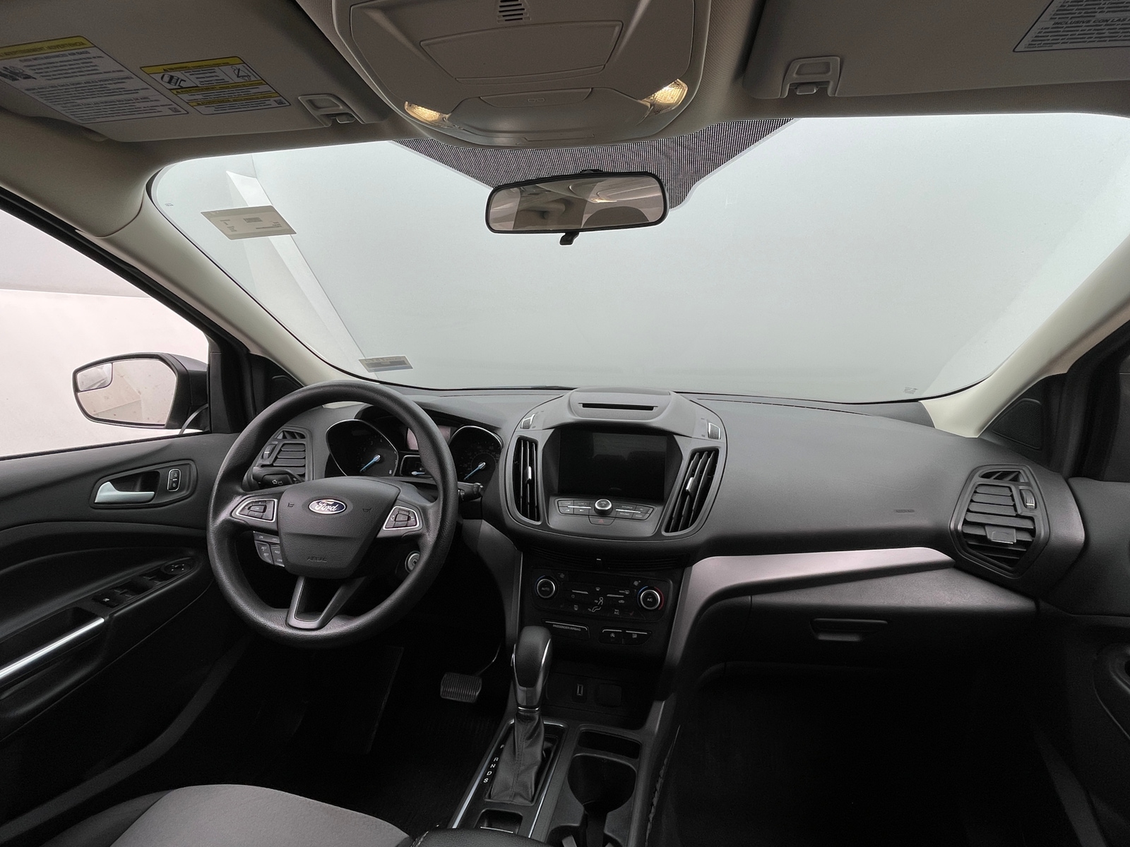 Thumbnail: 2018 Ford Escape - 3