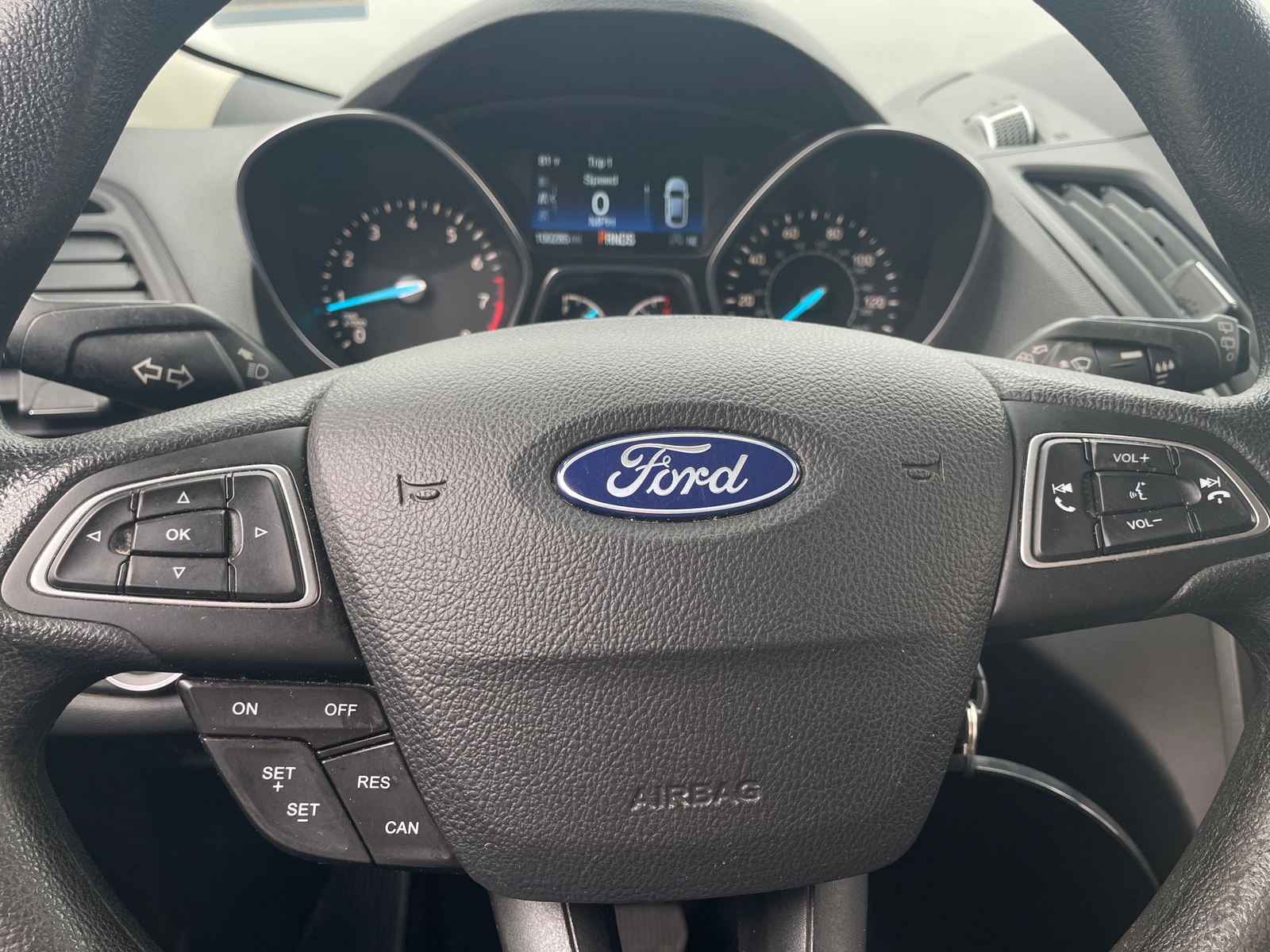 Thumbnail: 2018 Ford Escape - 5