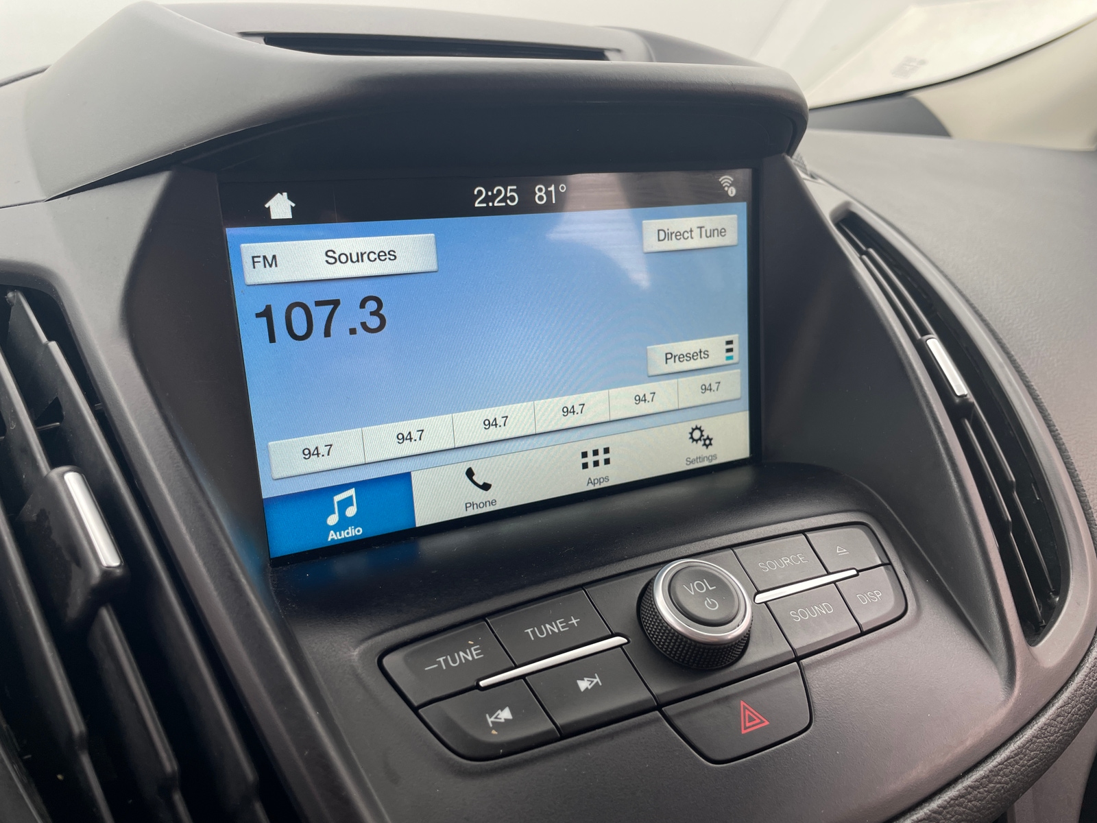 Thumbnail: 2018 Ford Escape - 4