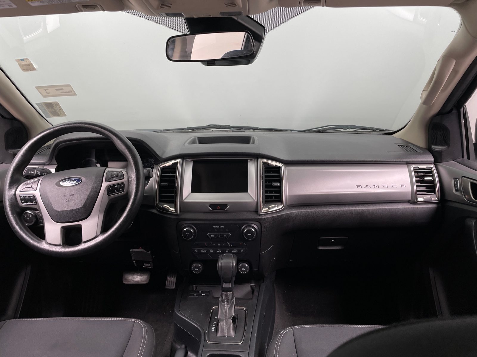 Thumbnail: 2021 Ford Ranger - 3