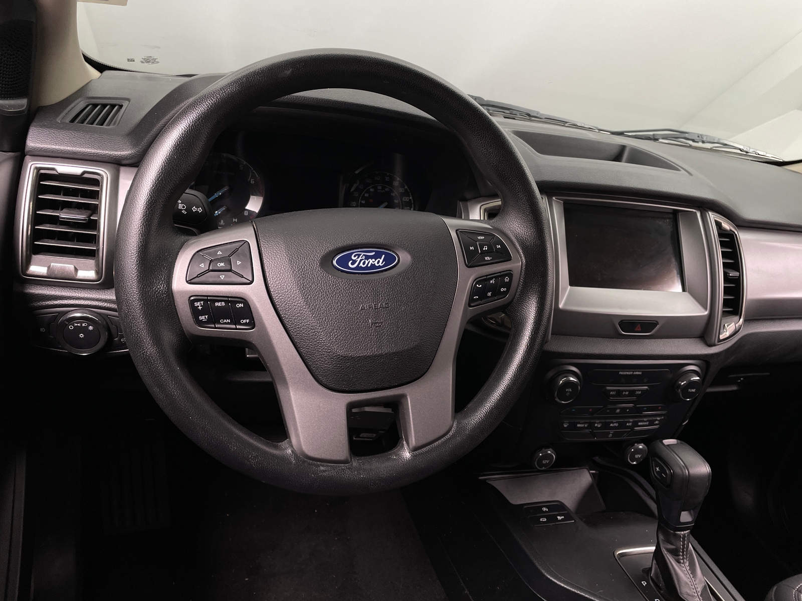 Thumbnail: 2021 Ford Ranger - 5
