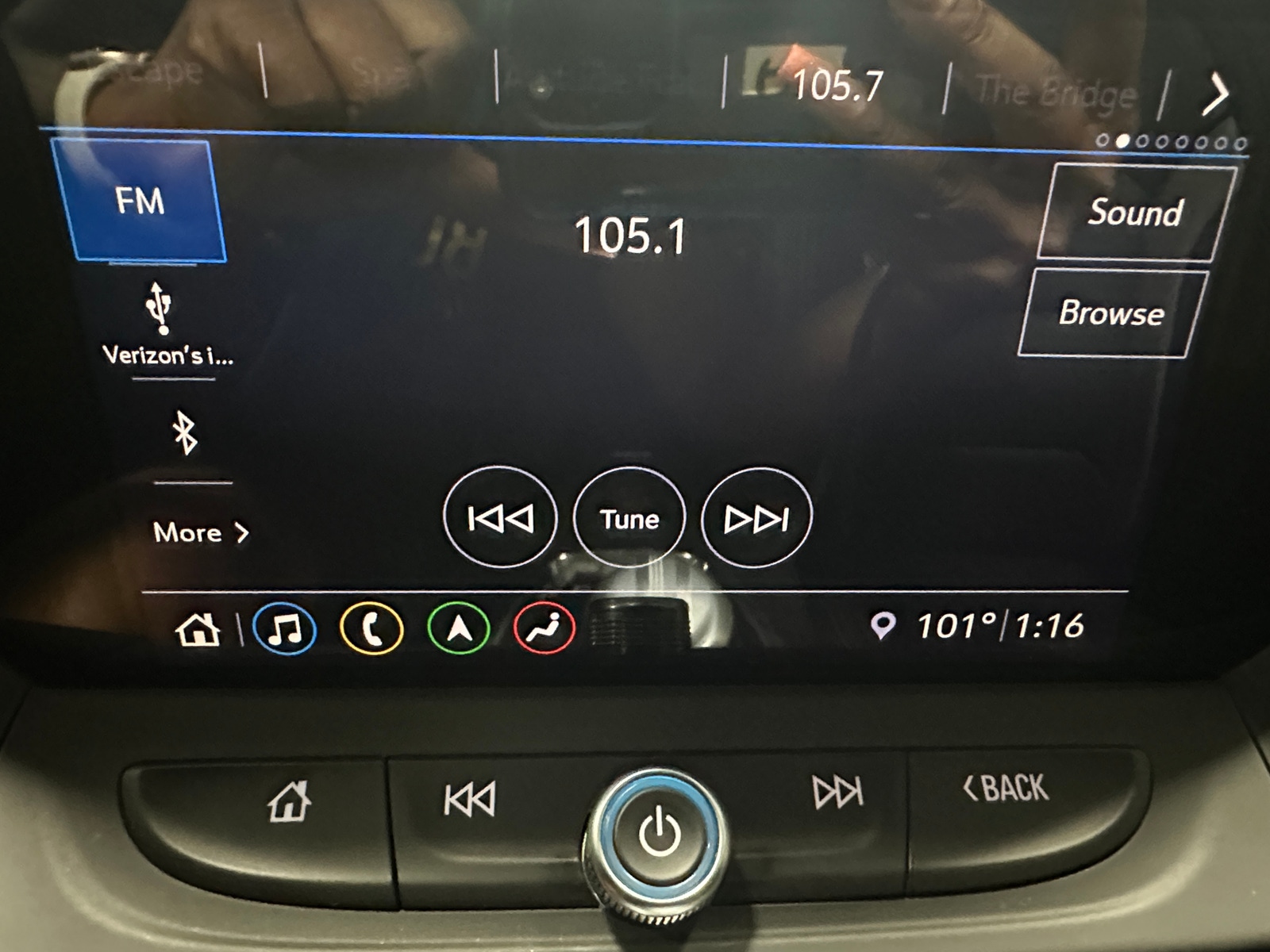 Thumbnail: 2019 Chevrolet Camaro - 2