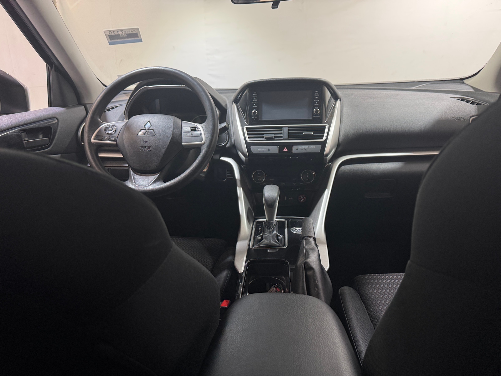Thumbnail: 2020 Mitsubishi Eclipse Cross - 3