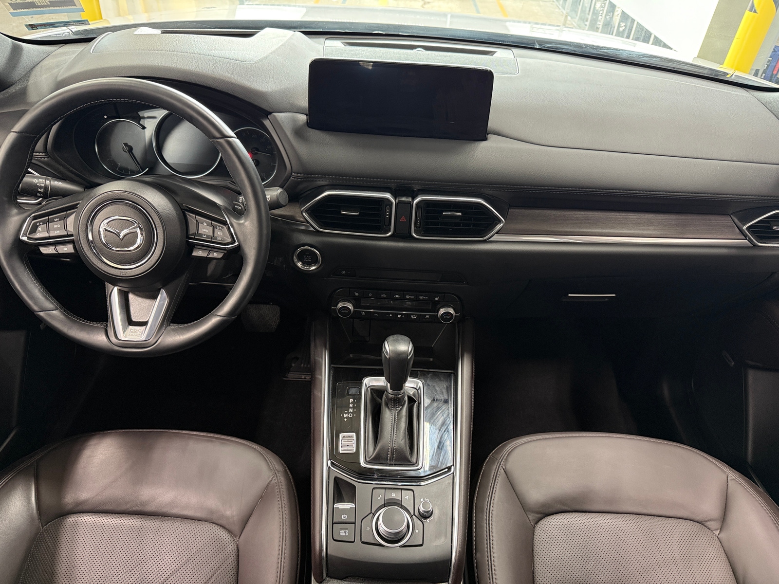 Thumbnail: 2023 Mazda CX-5 - 2