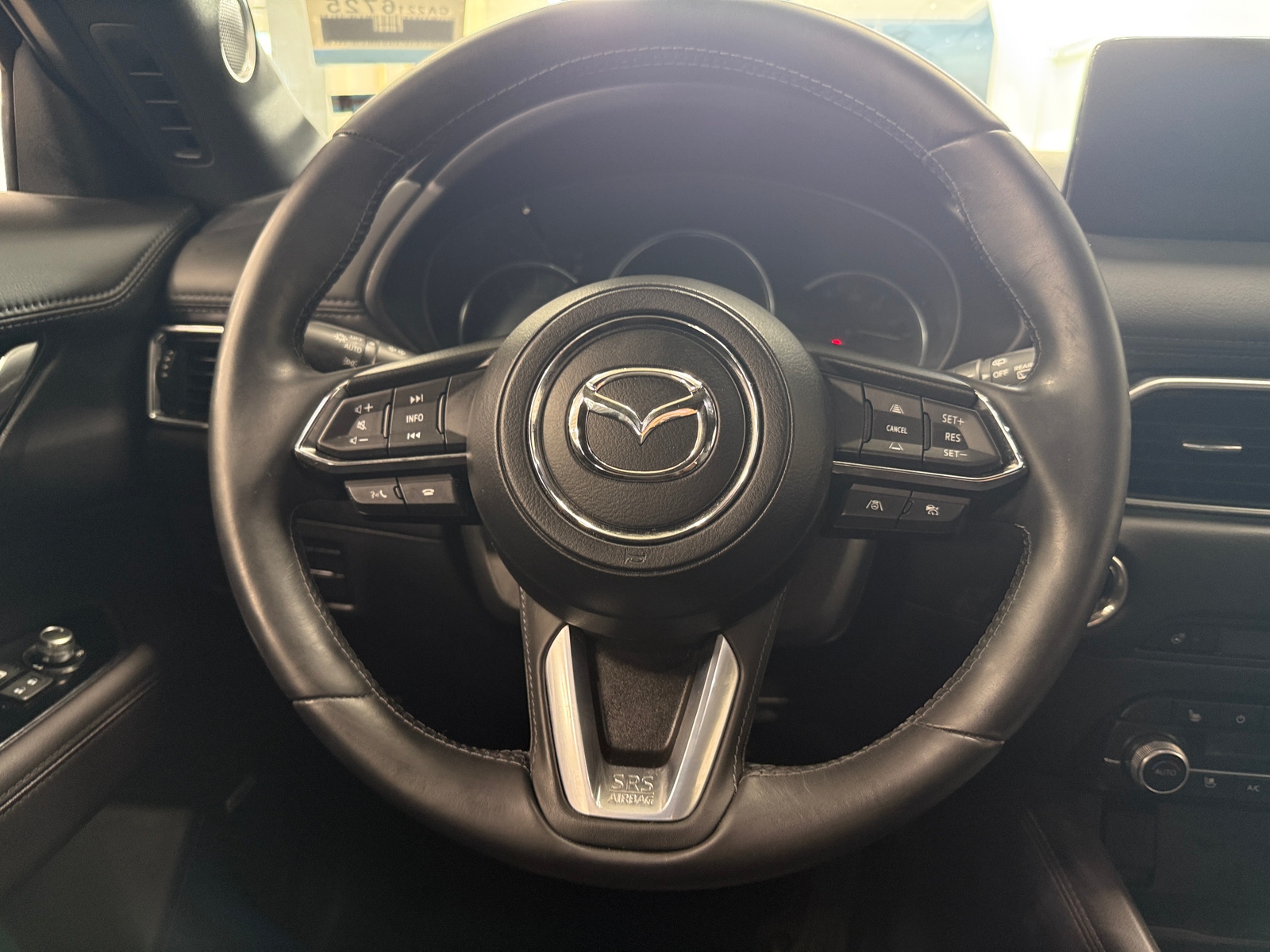 Thumbnail: 2023 Mazda CX-5 - 4