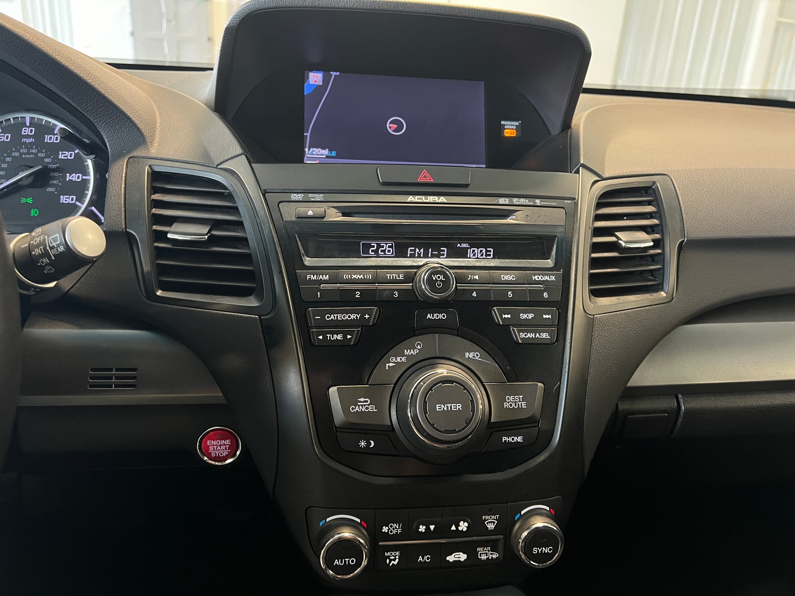 Thumbnail: 2013 Acura RDX - 3