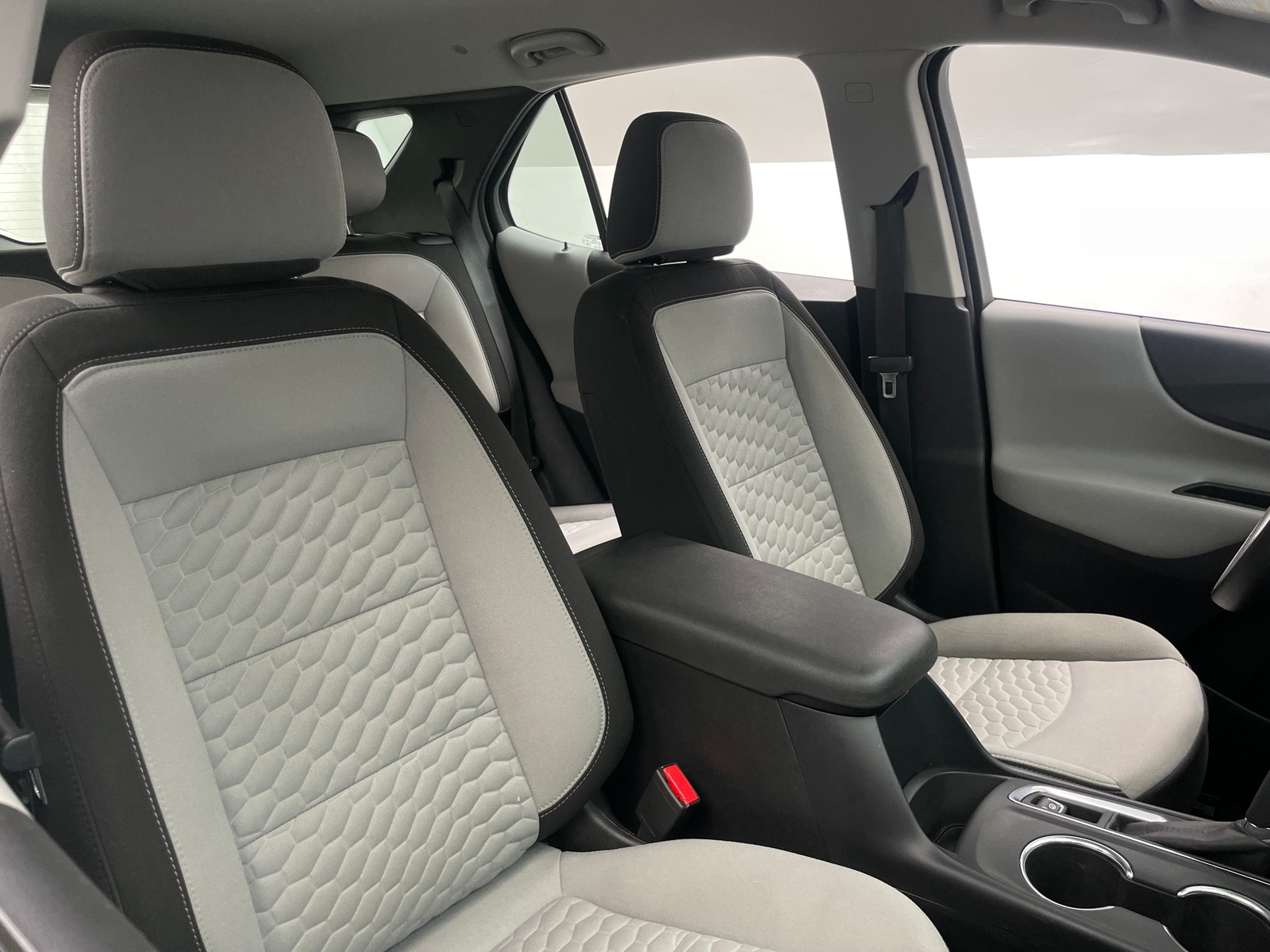 Thumbnail: 2019 Chevrolet Equinox - 2