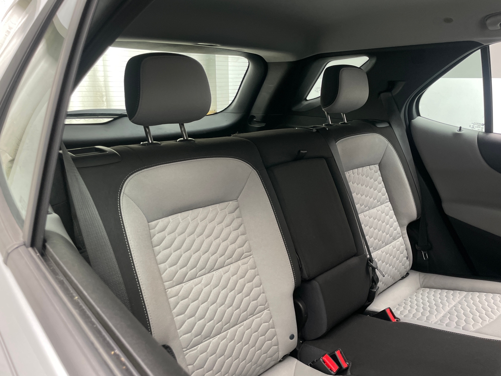 Thumbnail: 2019 Chevrolet Equinox - 6