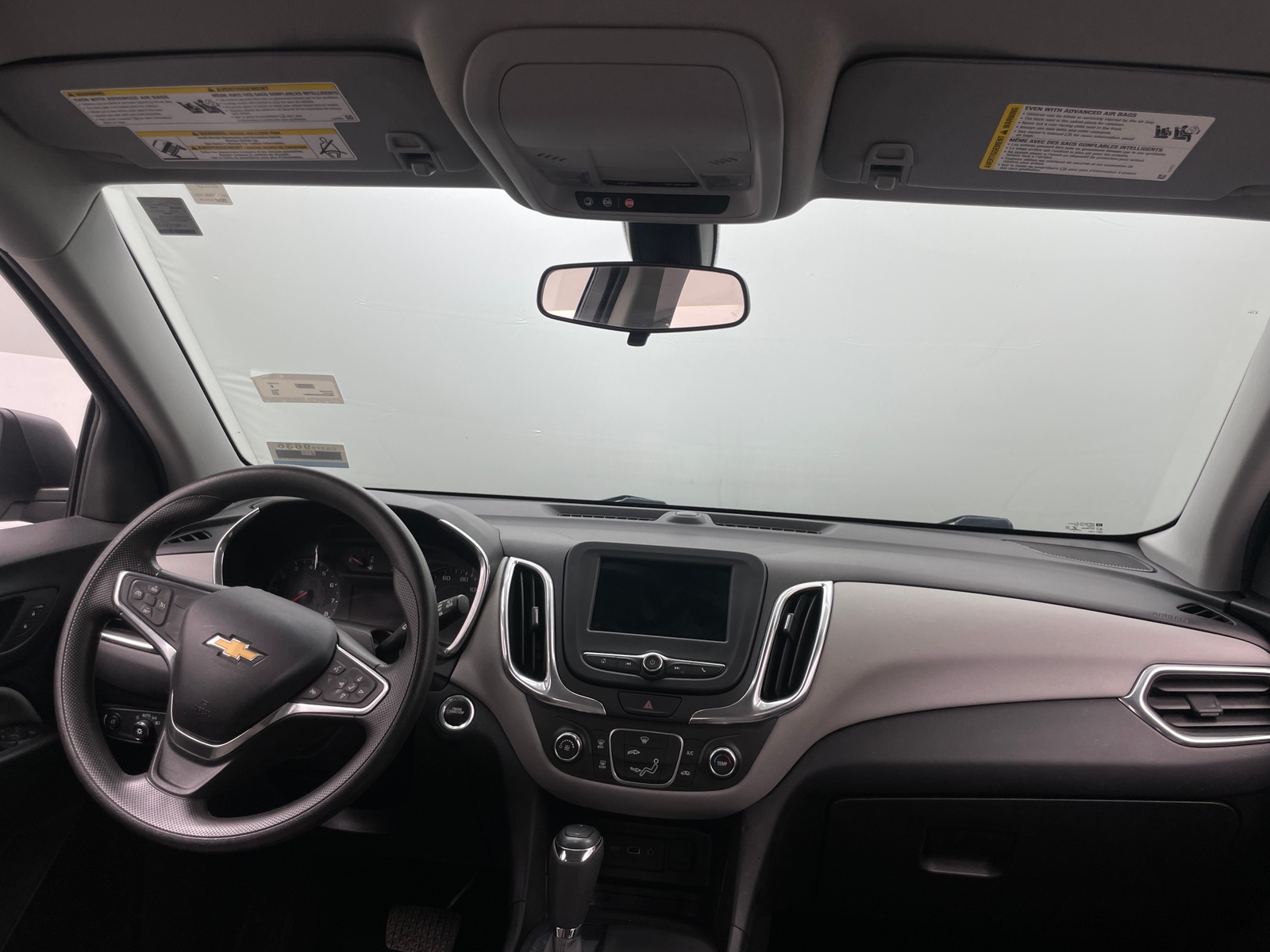 Thumbnail: 2019 Chevrolet Equinox - 3