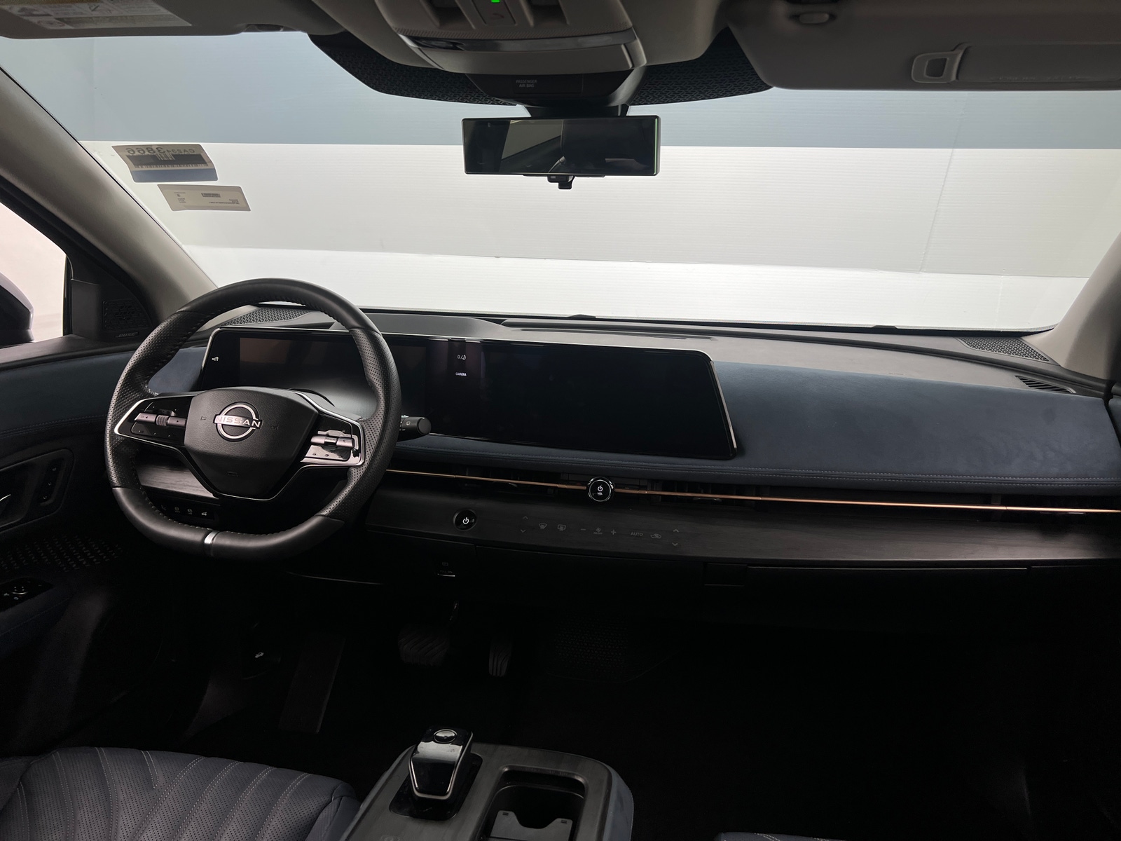 Thumbnail: 2024 Nissan Ariya - 2