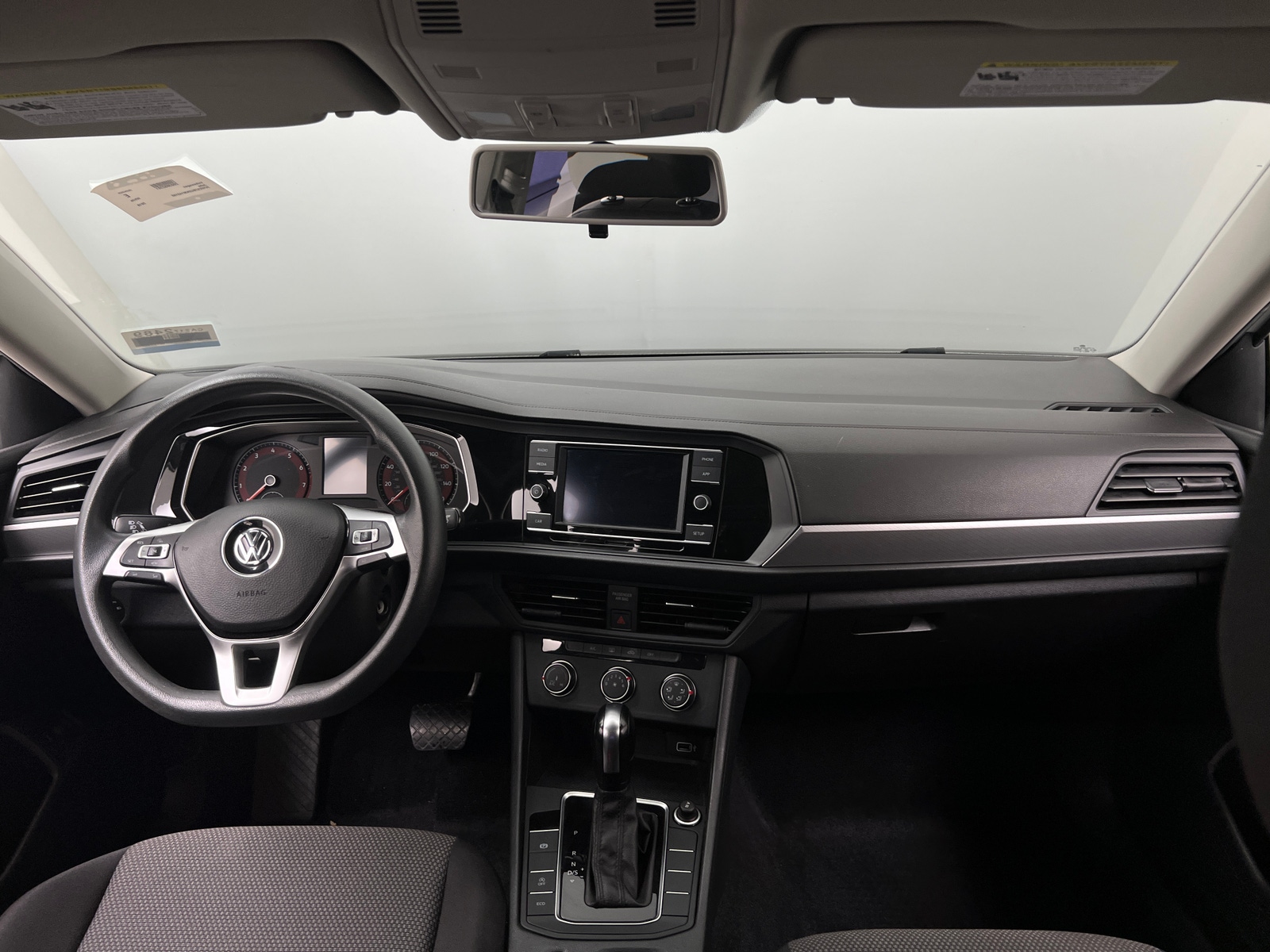 Thumbnail: 2019 Volkswagen Jetta - 3