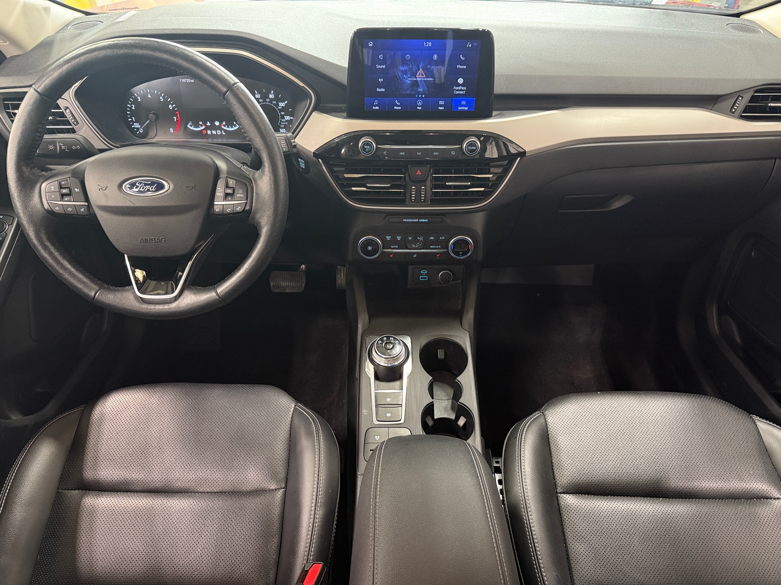 Thumbnail: 2020 Ford Escape - 2