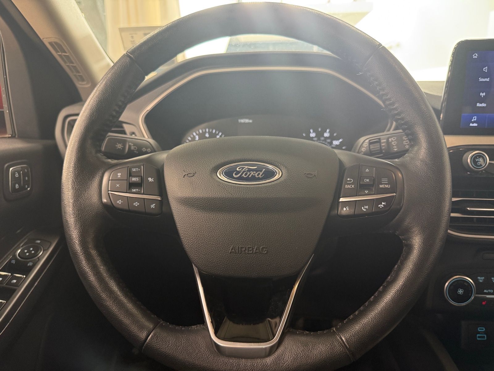 Thumbnail: 2020 Ford Escape - 4