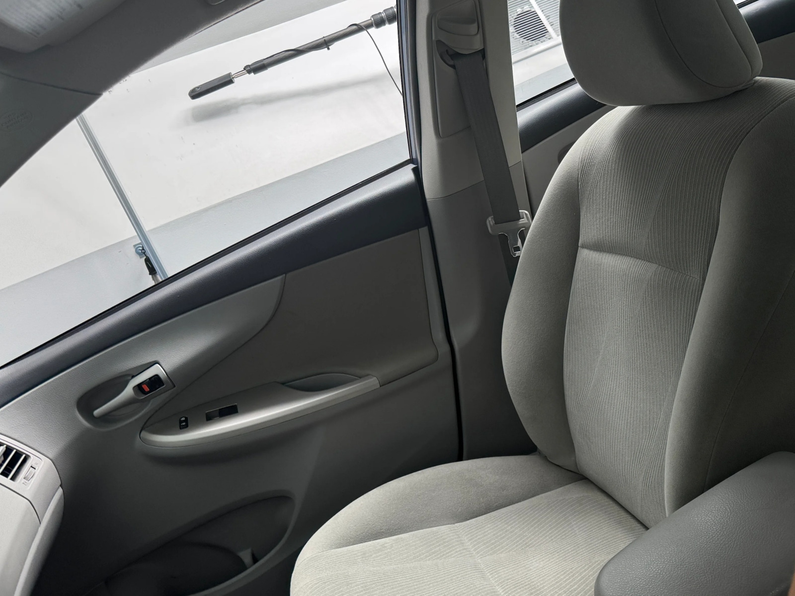 Thumbnail: 2012 Toyota Corolla - 2