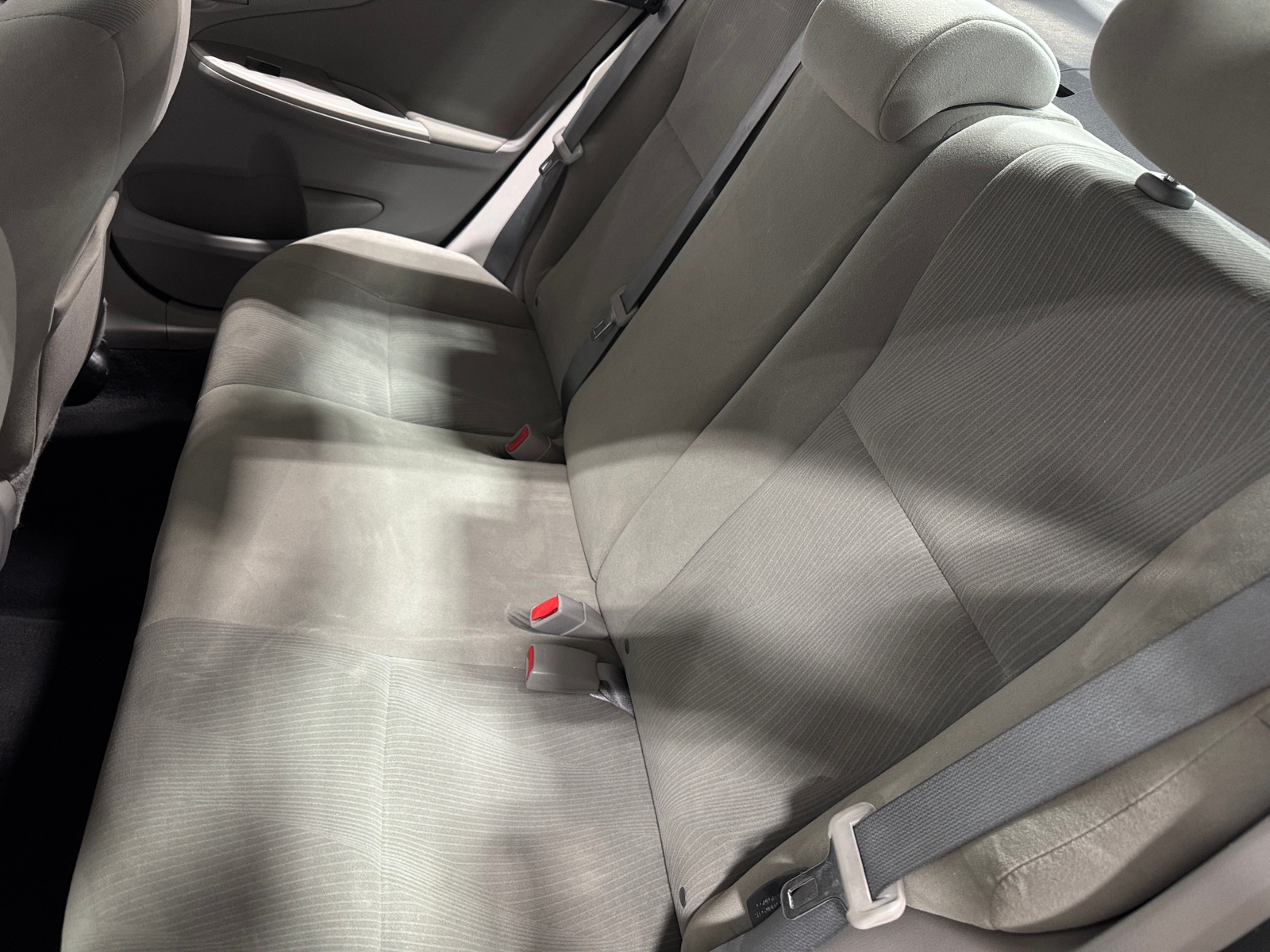 Thumbnail: 2012 Toyota Corolla - 6