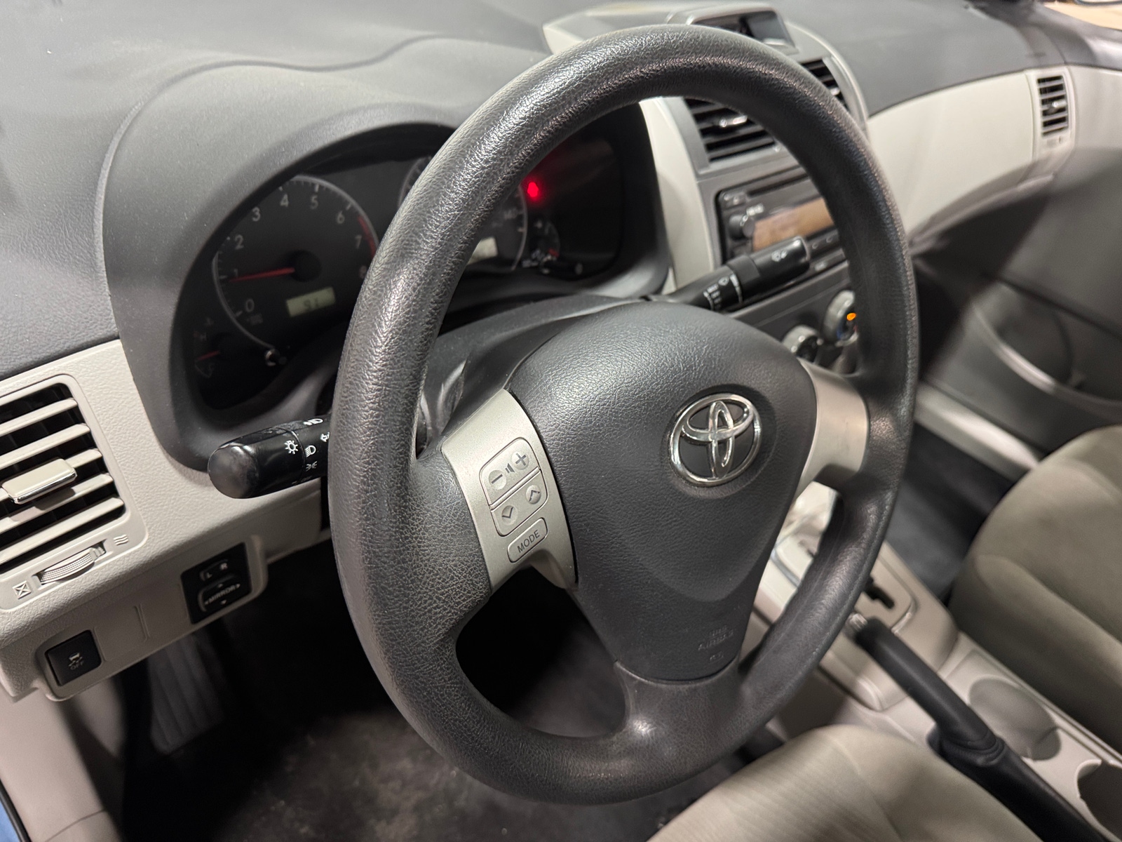 Thumbnail: 2012 Toyota Corolla - 3