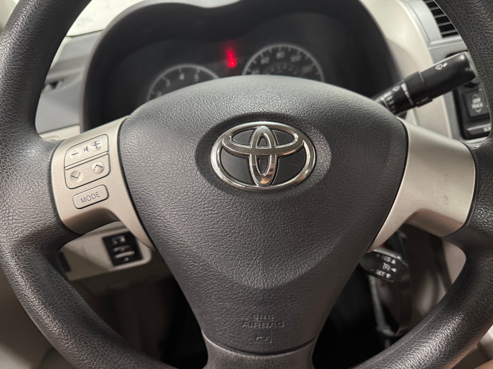 Thumbnail: 2012 Toyota Corolla - 5