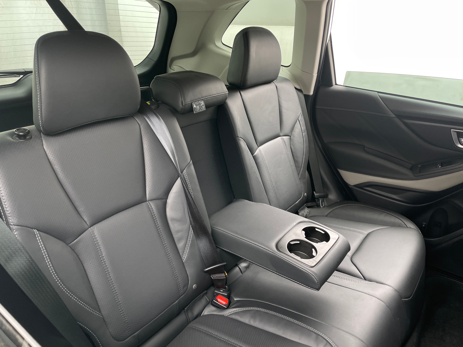 Thumbnail: 2022 Subaru Forester - 5