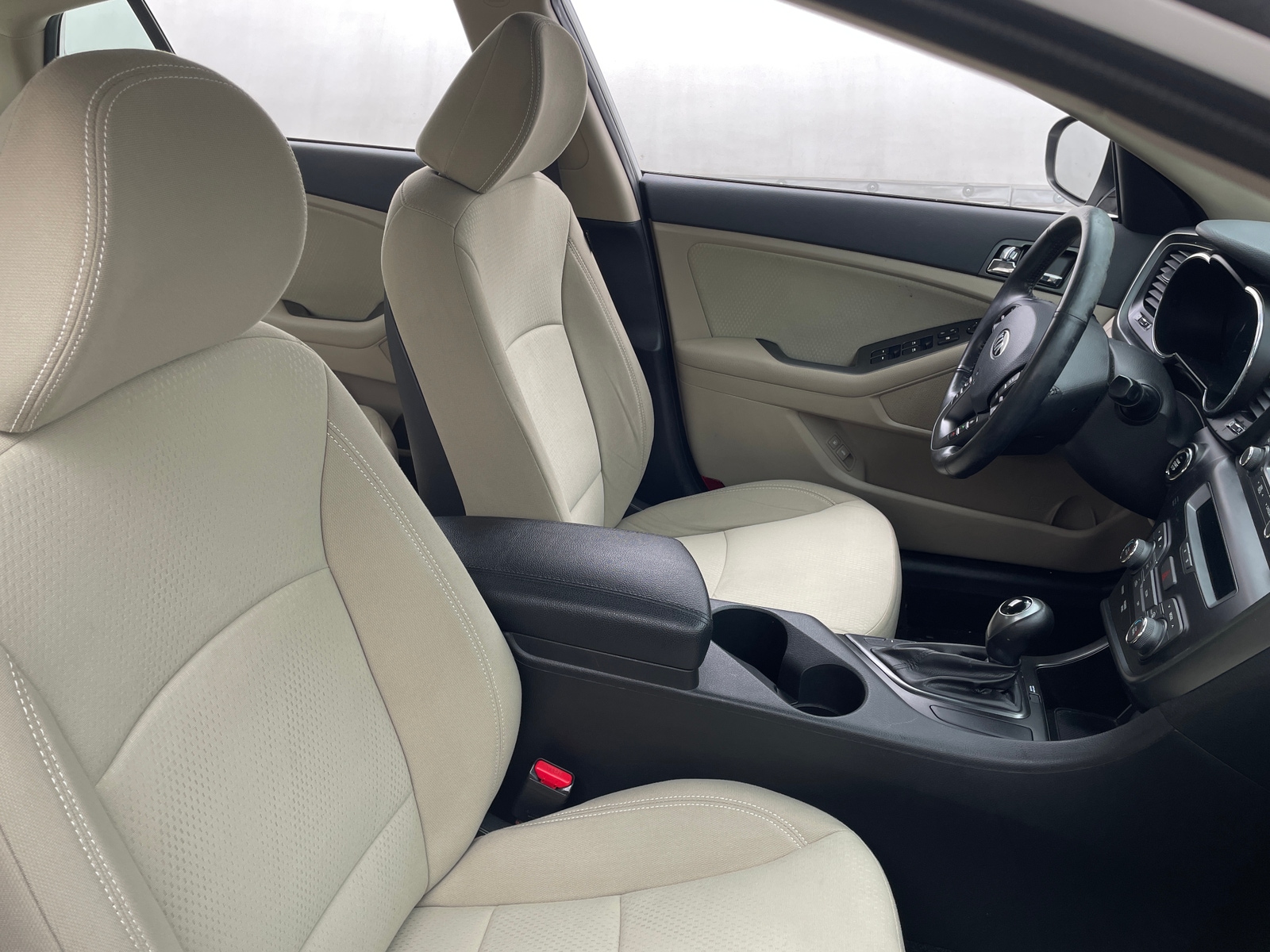 Thumbnail: 2013 Kia Optima - 2