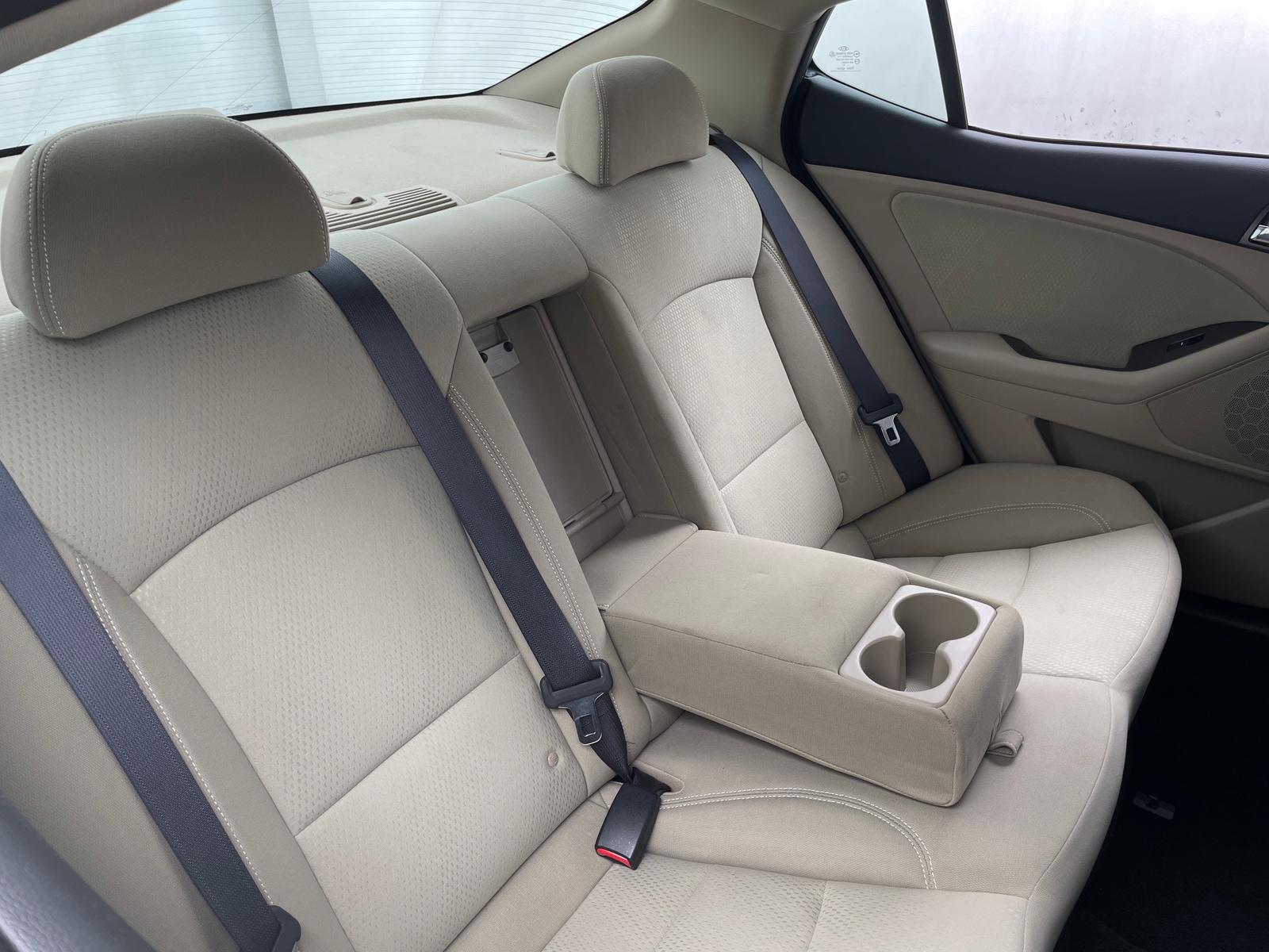 Thumbnail: 2013 Kia Optima - 6