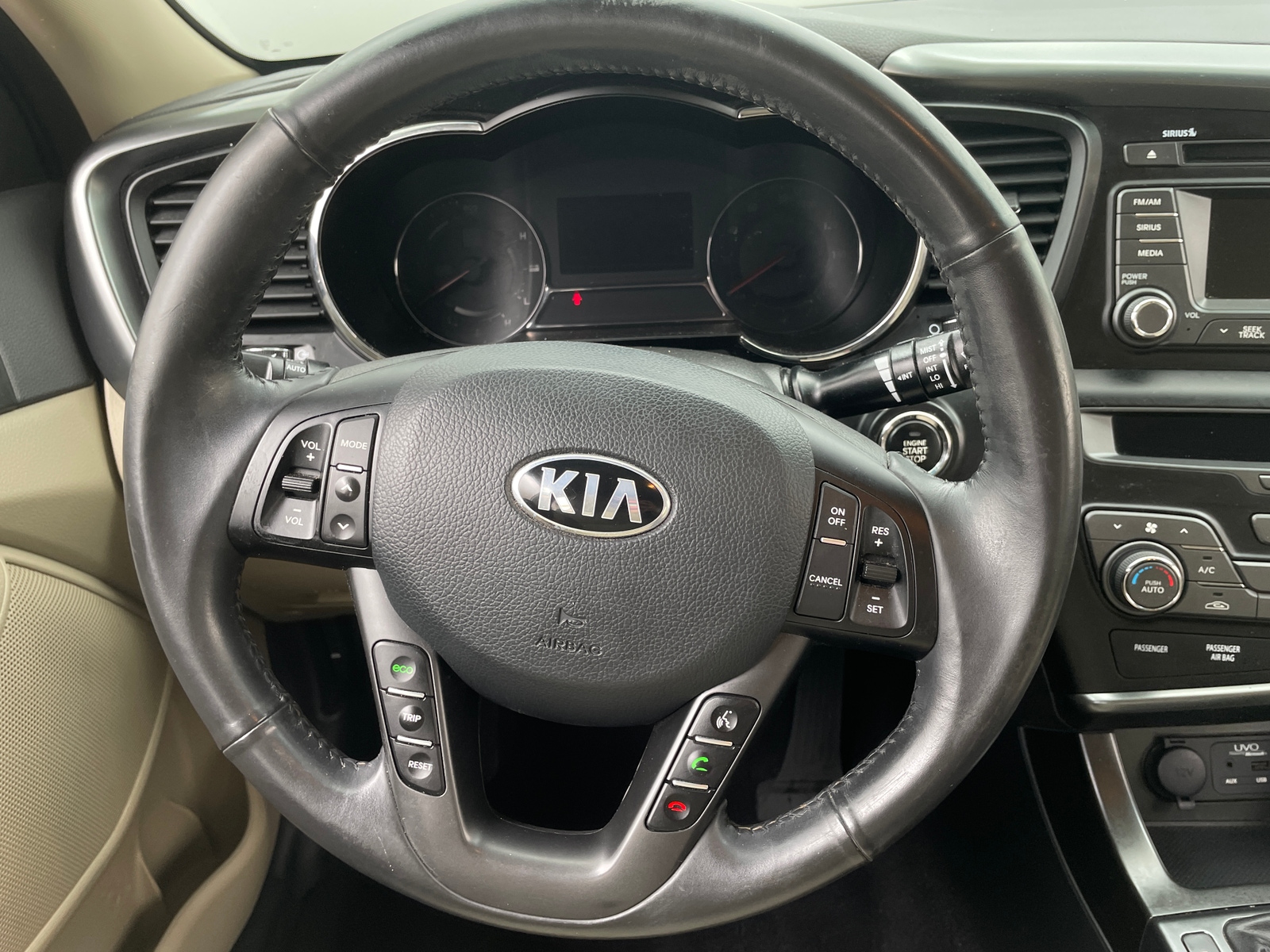 Thumbnail: 2013 Kia Optima - 5