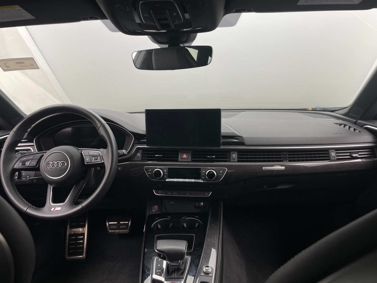 Thumbnail: 2022 Audi S5 - 2