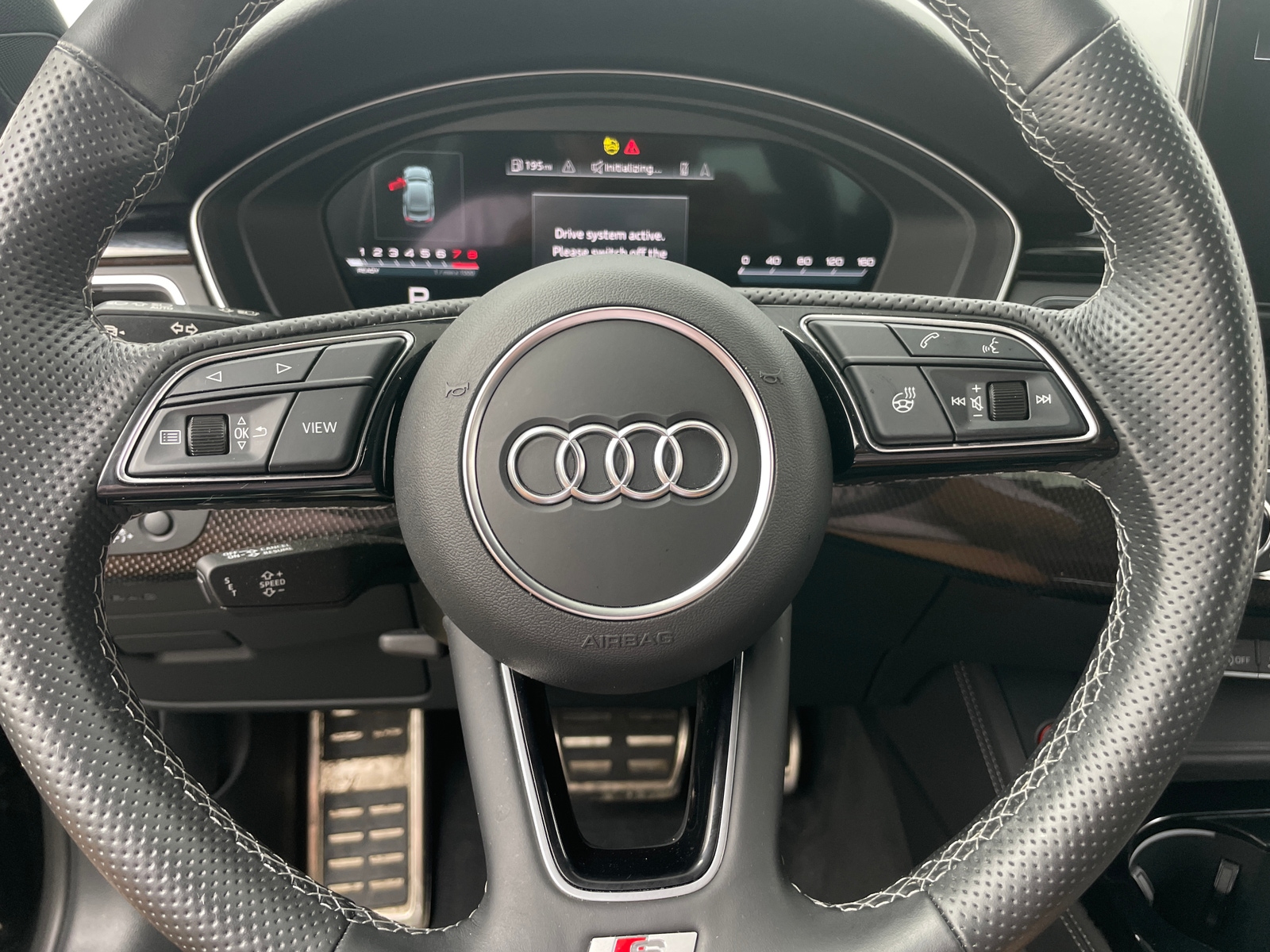 Thumbnail: 2022 Audi S5 - 4