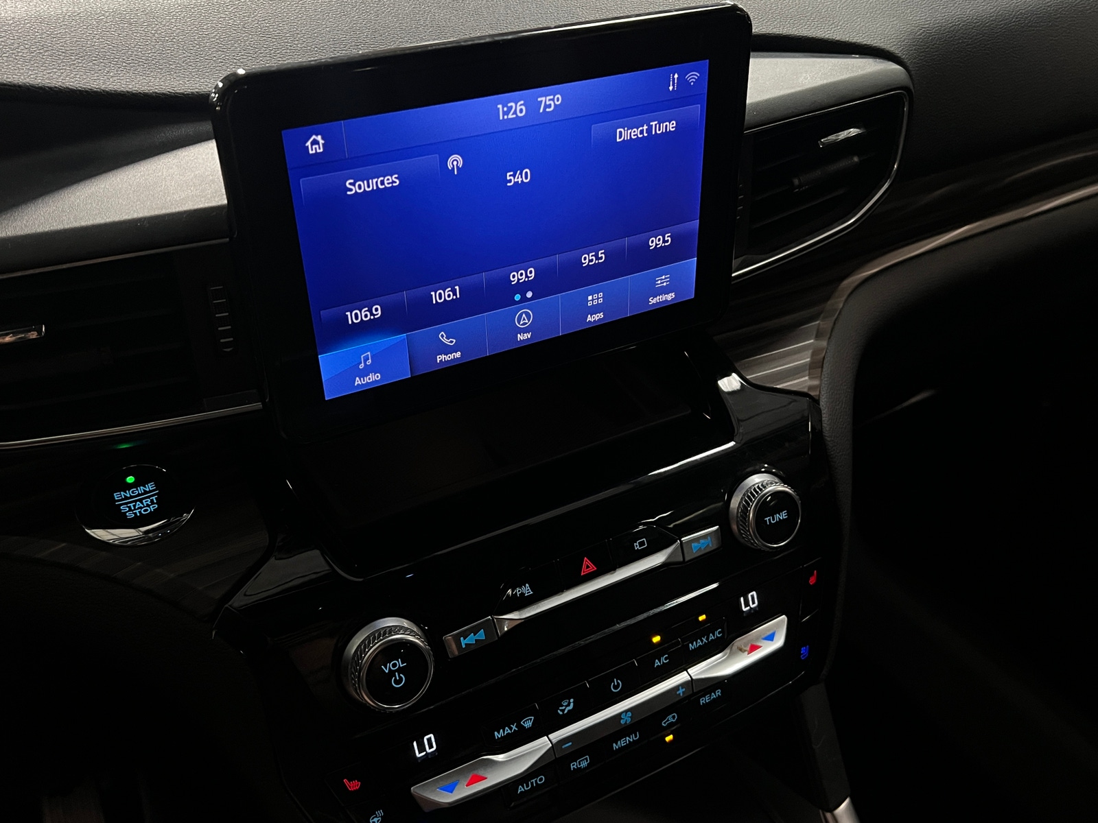 Thumbnail: 2021 Ford Explorer - 3