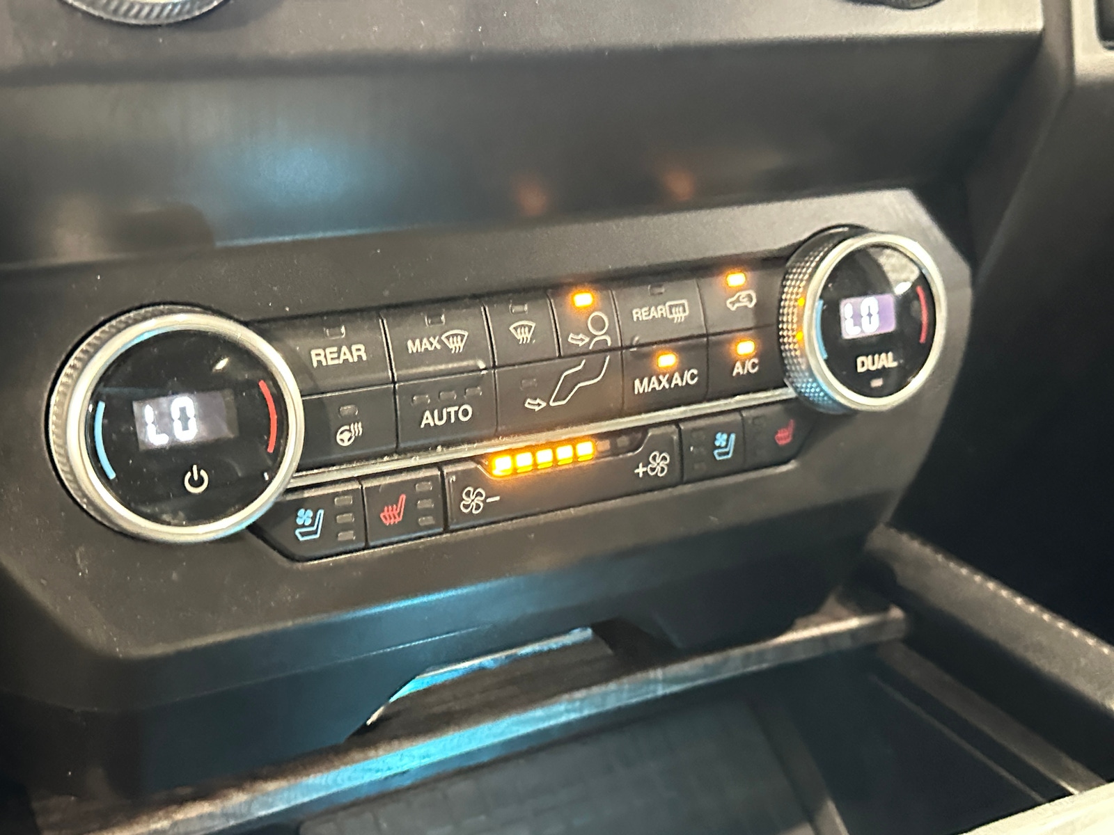 Thumbnail: 2021 Ford Expedition MAX - 3