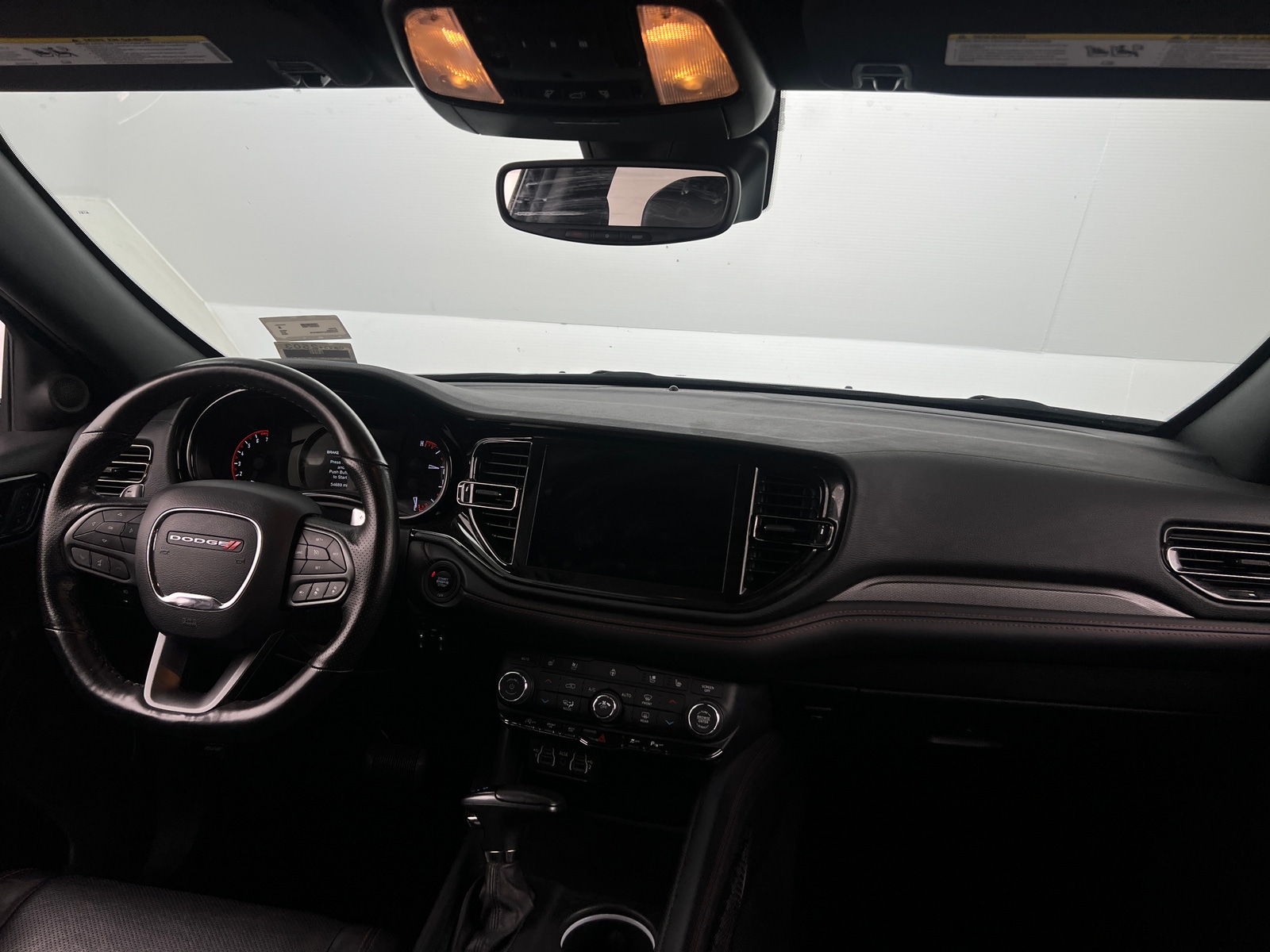 Thumbnail: 2023 Dodge Durango - 2