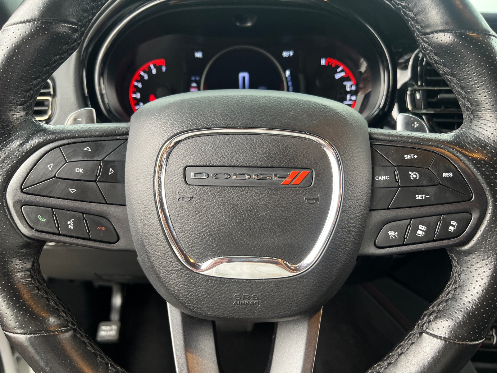 Thumbnail: 2023 Dodge Durango - 4