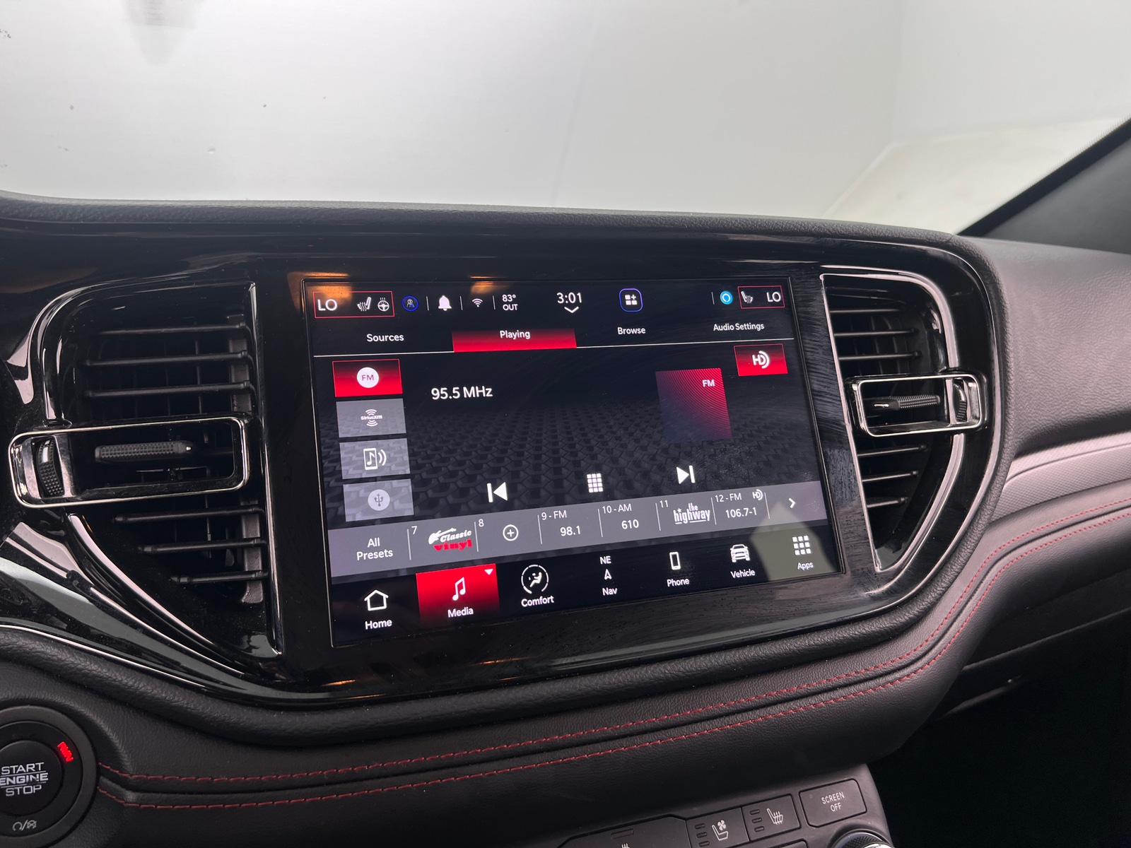 Thumbnail: 2023 Dodge Durango - 3