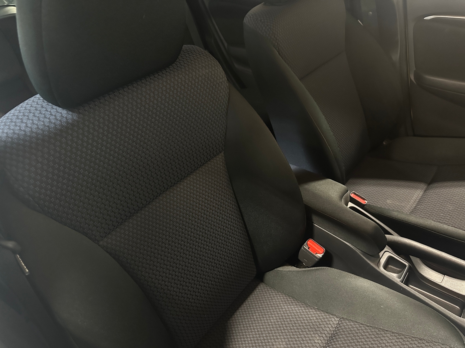 Thumbnail: 2018 Honda Fit - 2