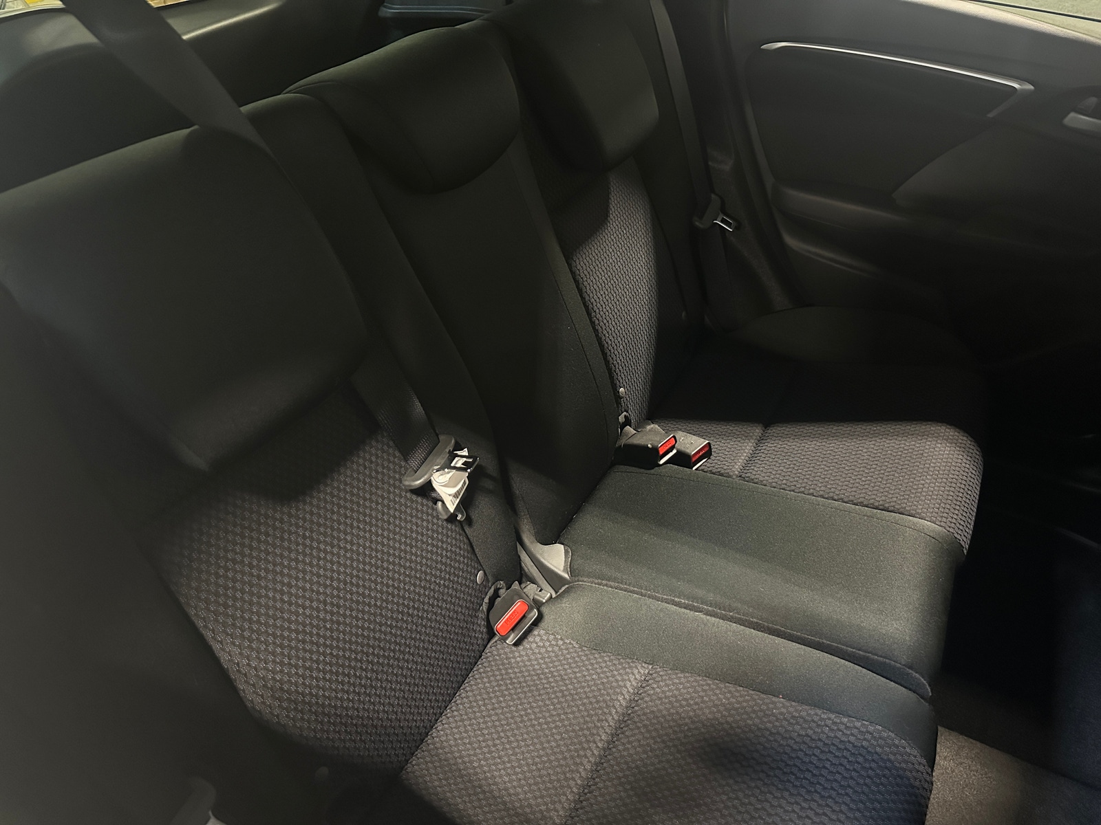 Thumbnail: 2018 Honda Fit - 6