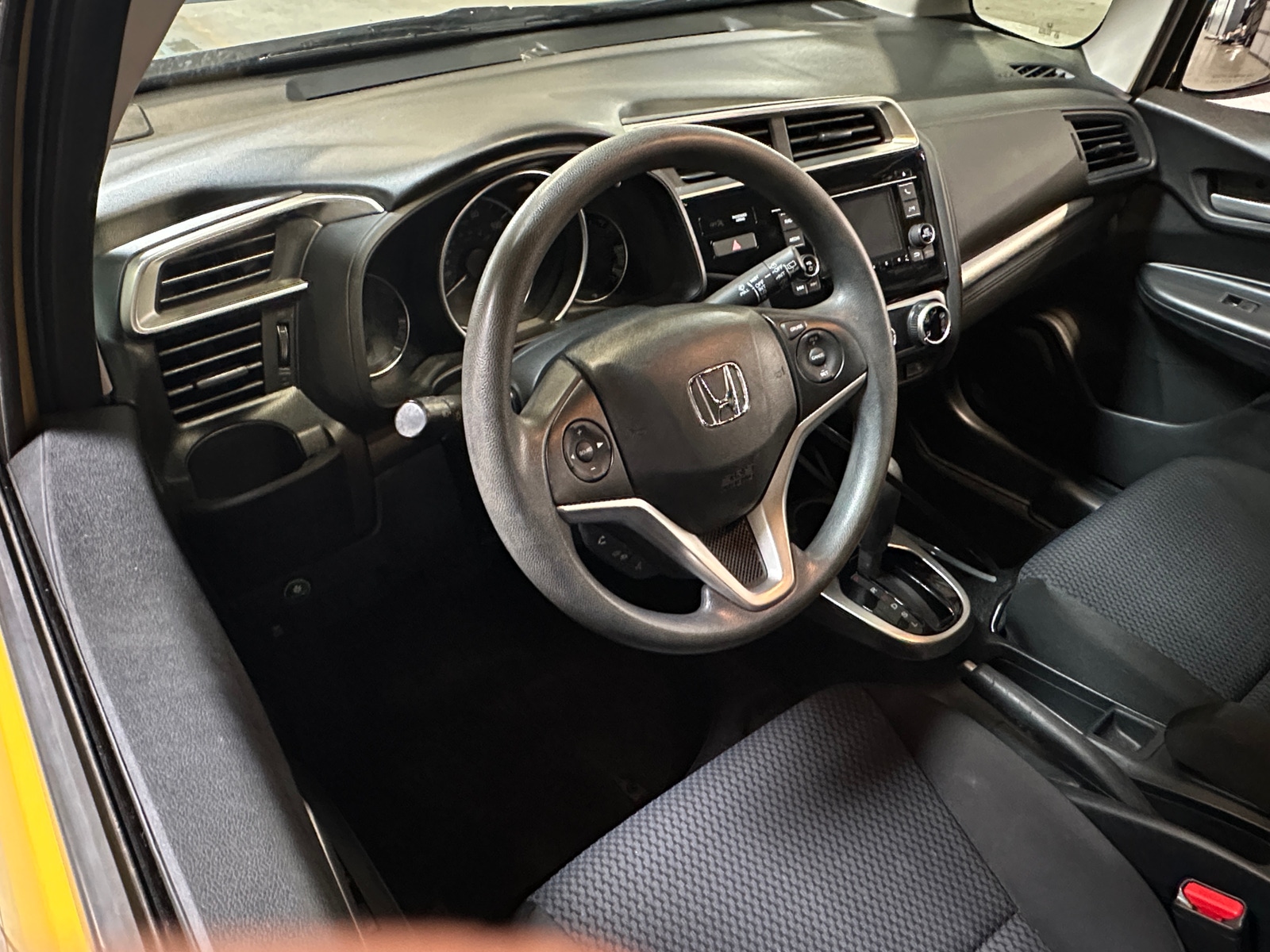 Thumbnail: 2018 Honda Fit - 3