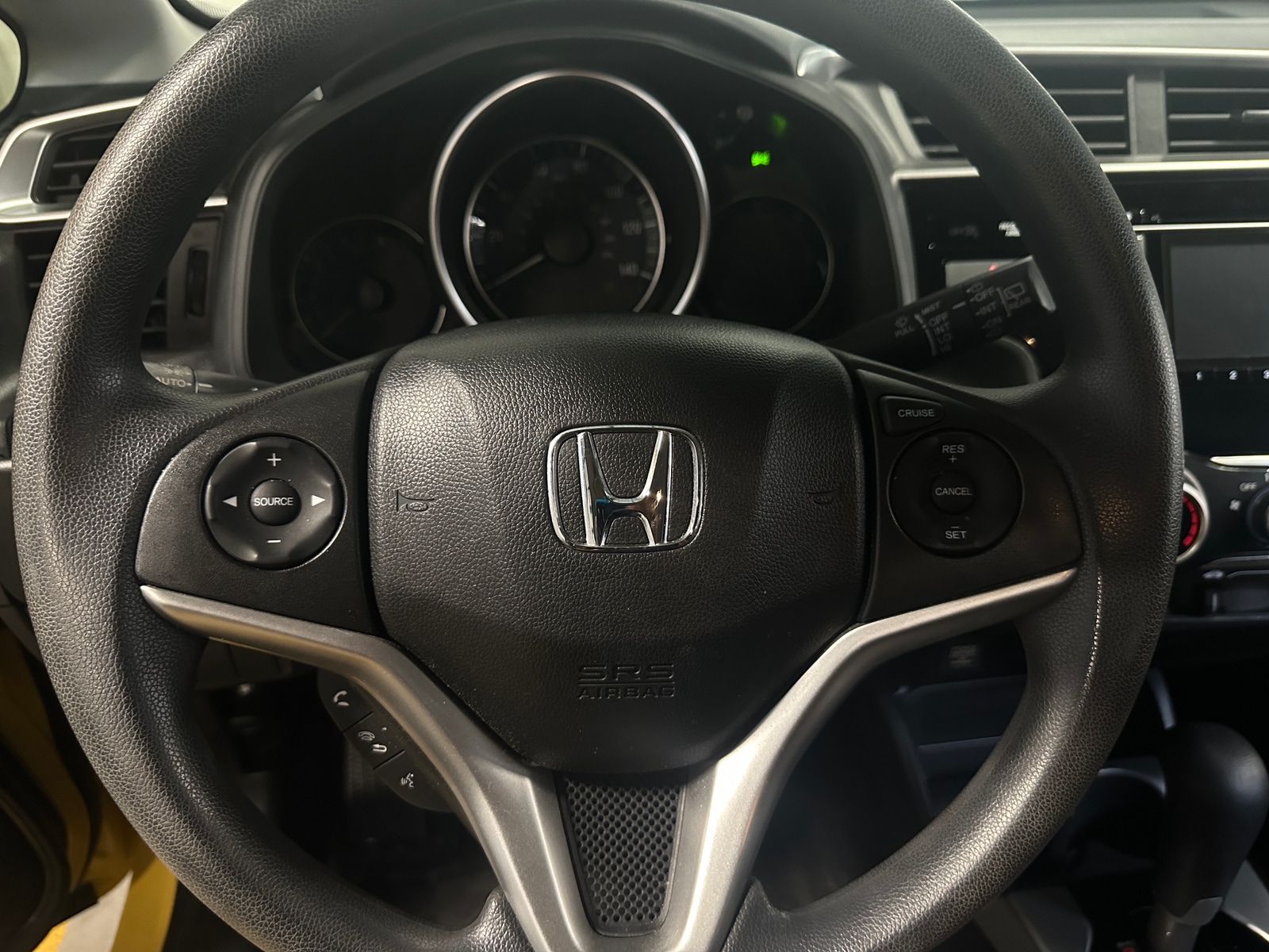 Thumbnail: 2018 Honda Fit - 5