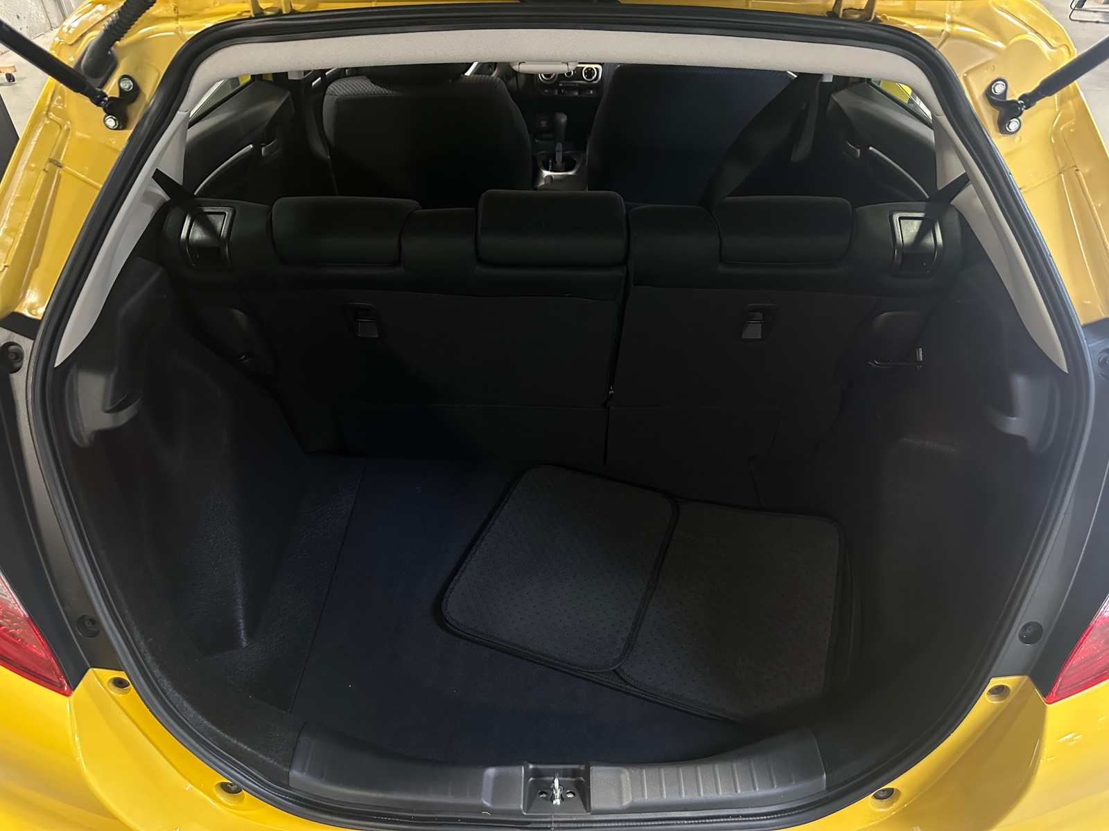 Thumbnail: 2018 Honda Fit - 7